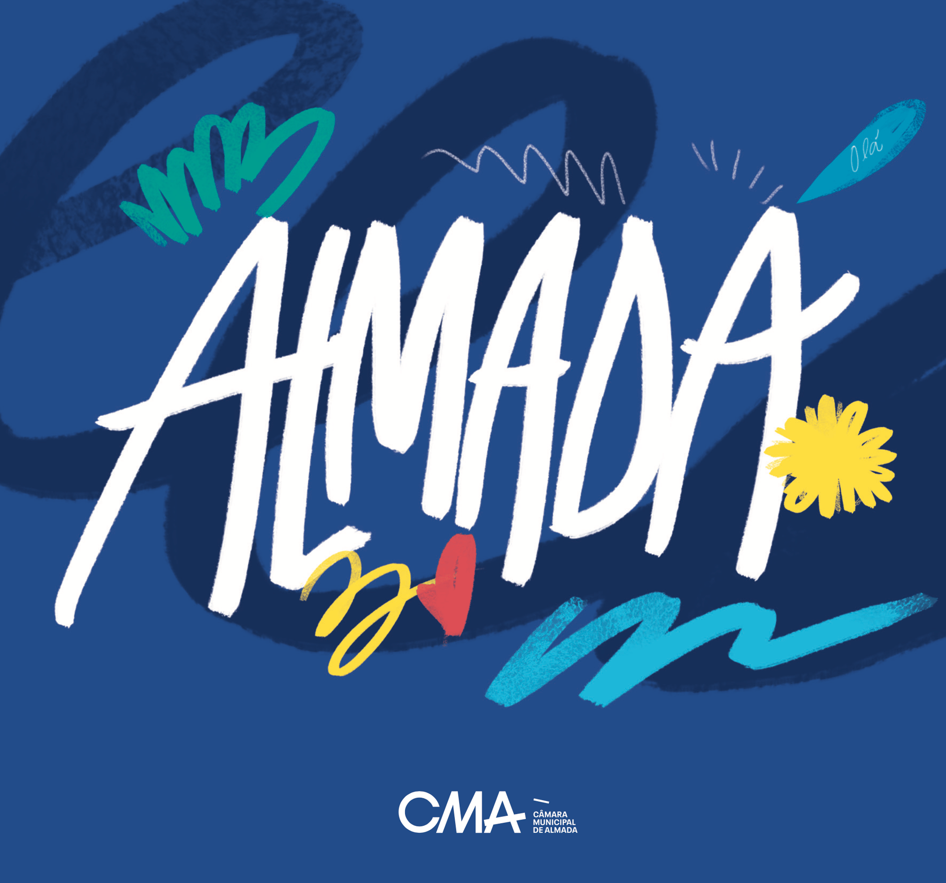 A minha Estratégia Municipal de Saúde 2024|2030