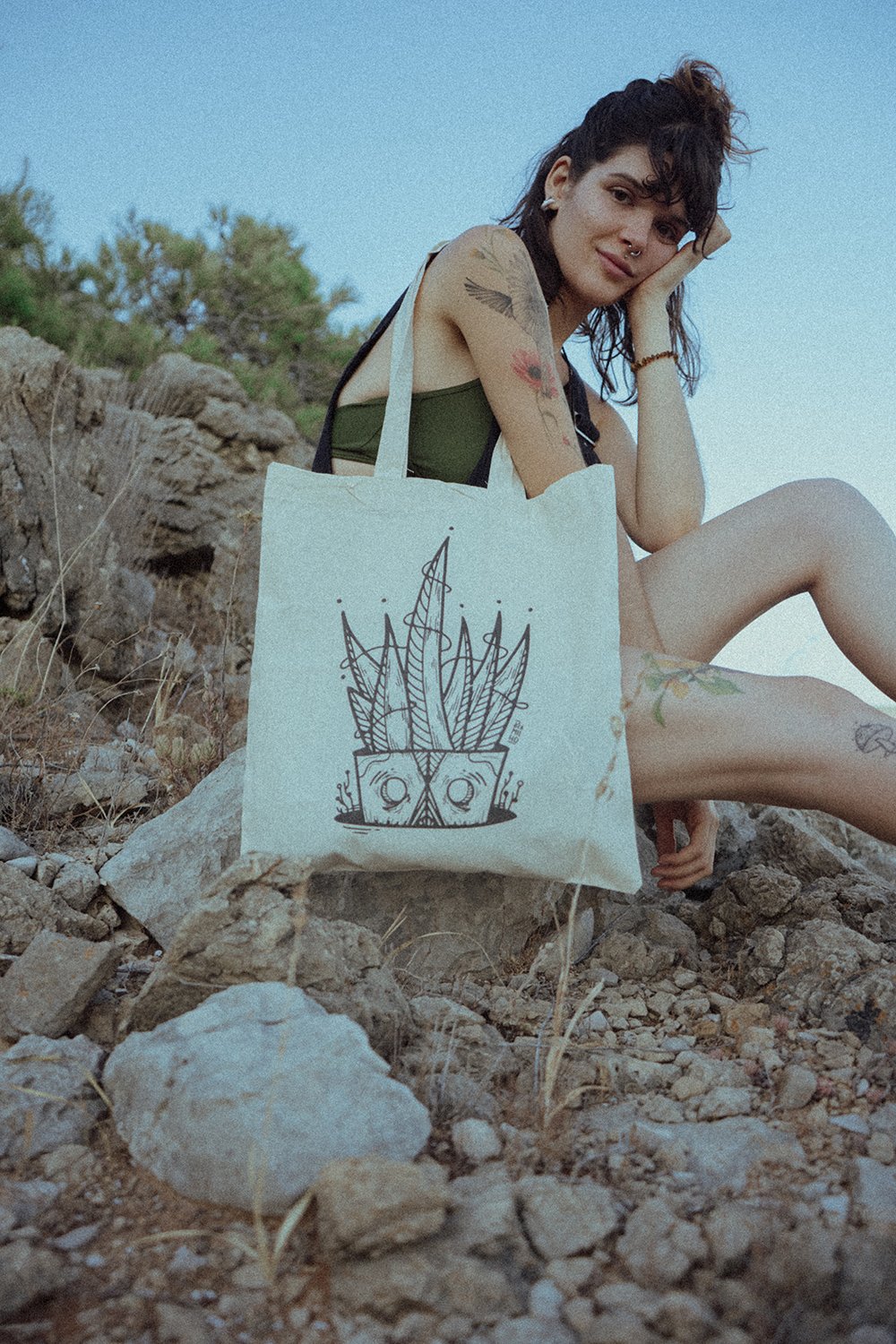 ToteBags Picamilho_ Nova Colecção