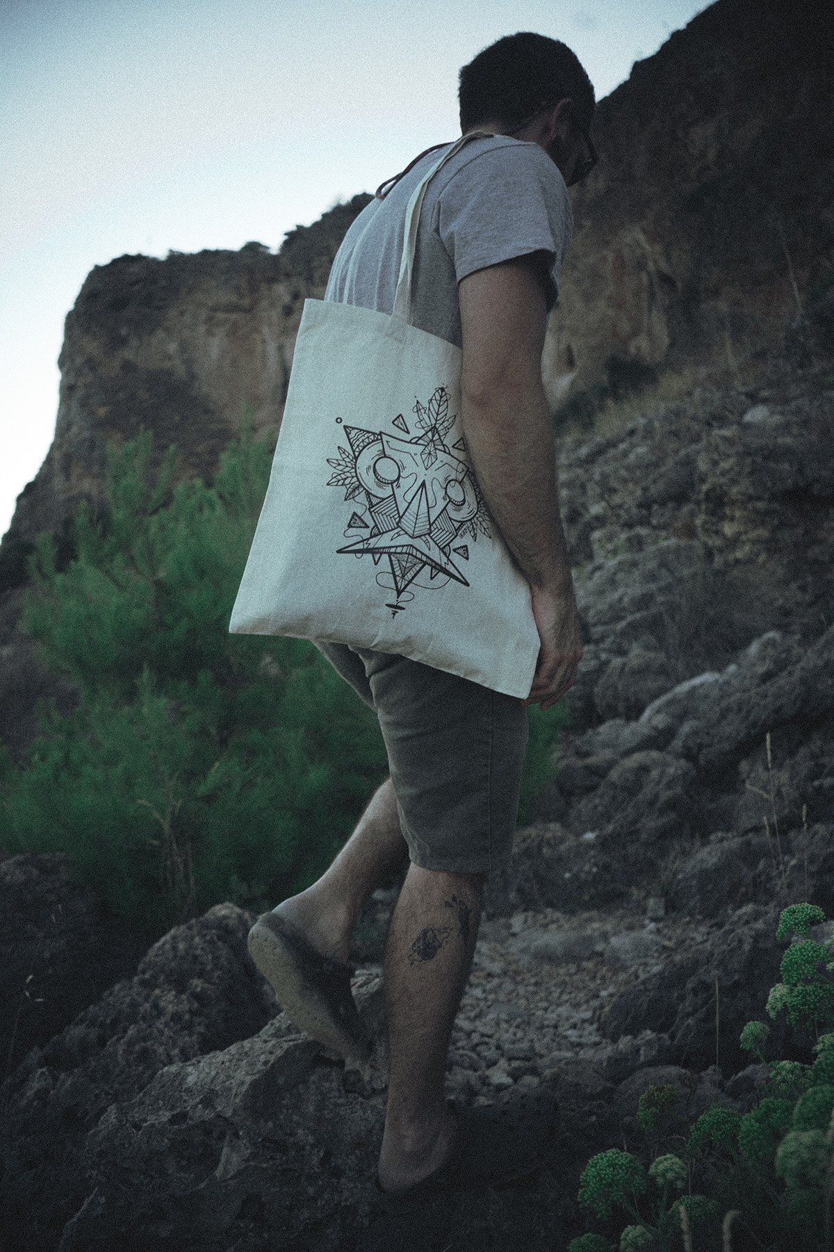 ToteBags Picamilho_ Nova Colecção