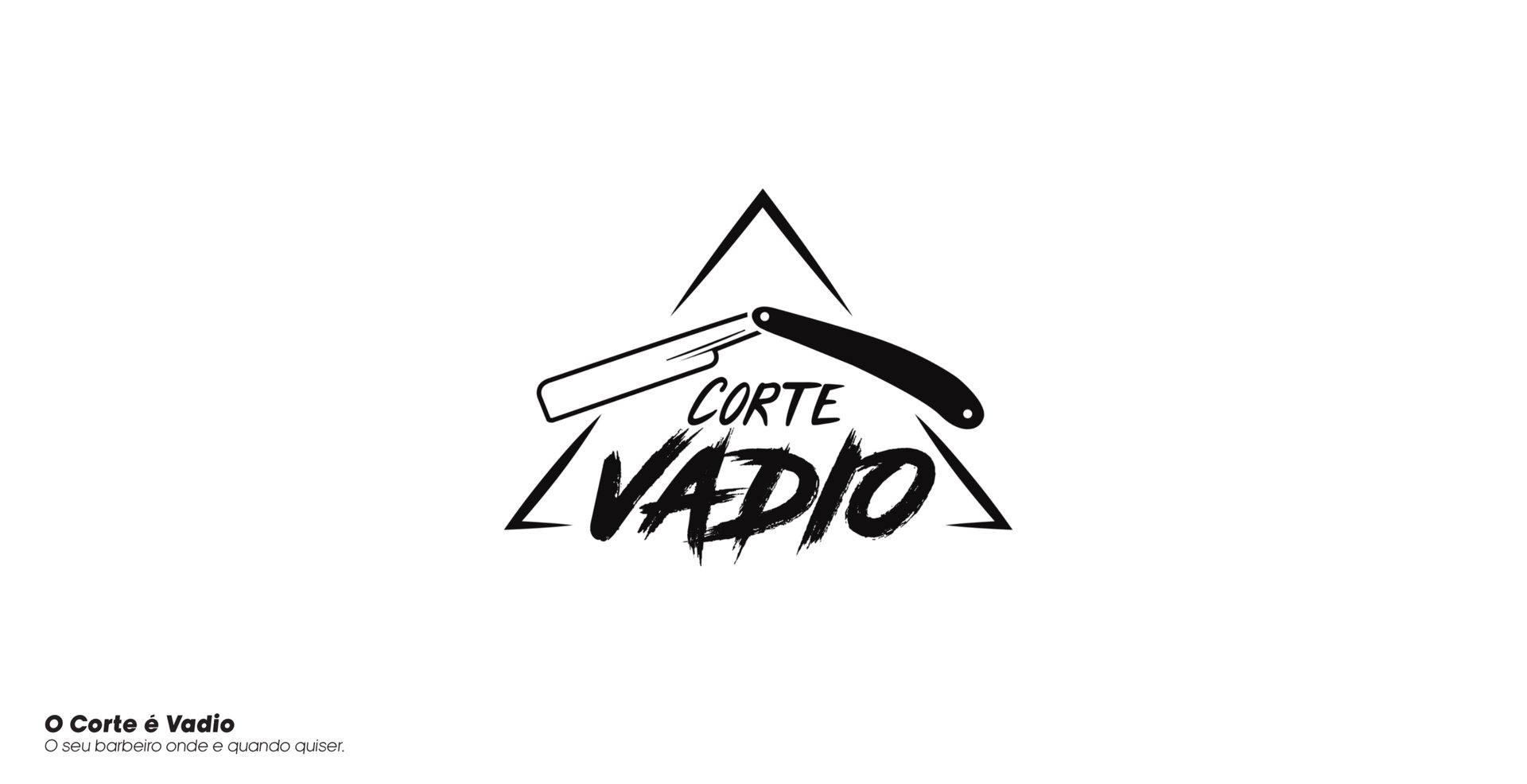 Branding - Corte Vadio