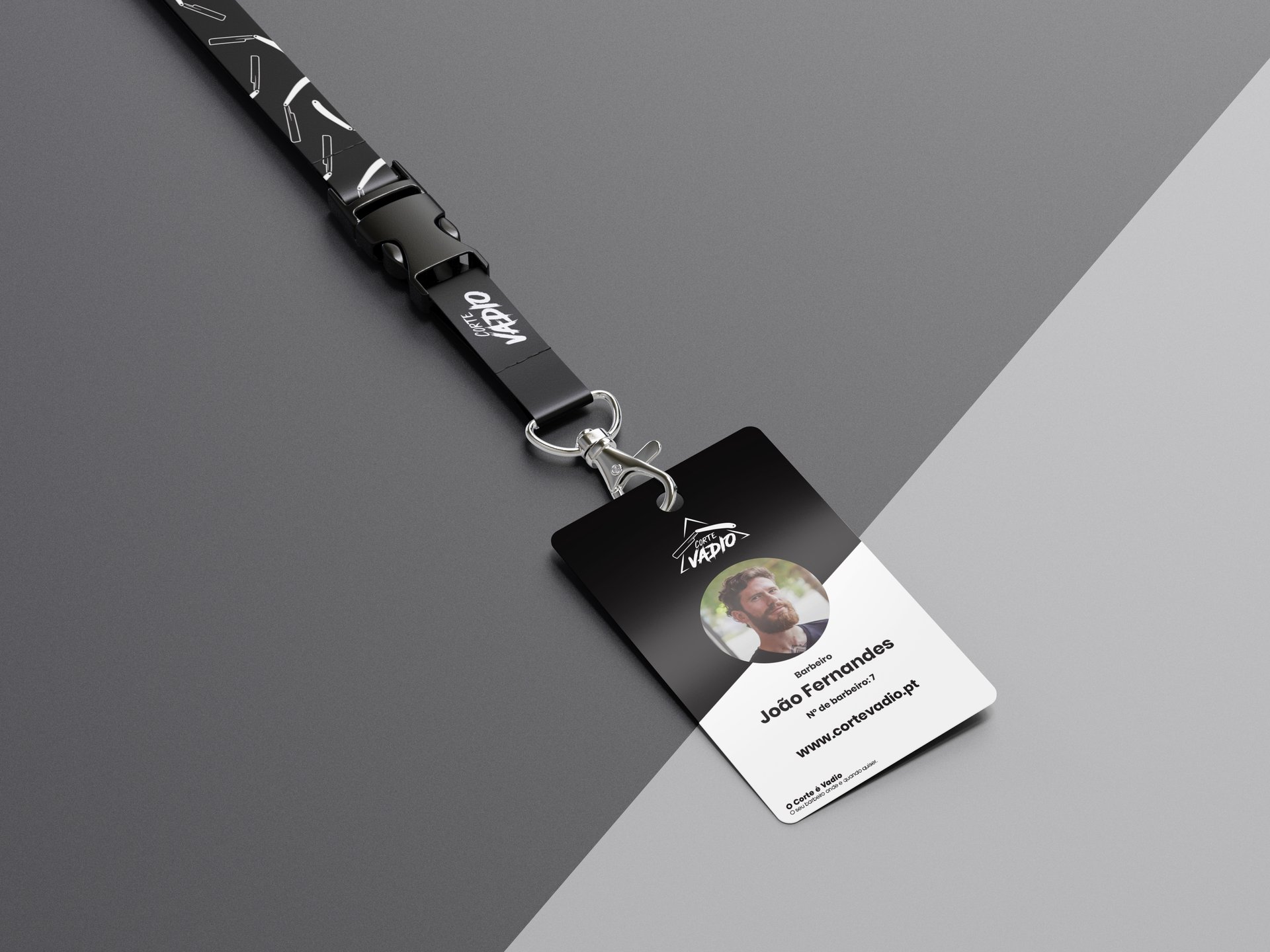 Branding - Corte Vadio