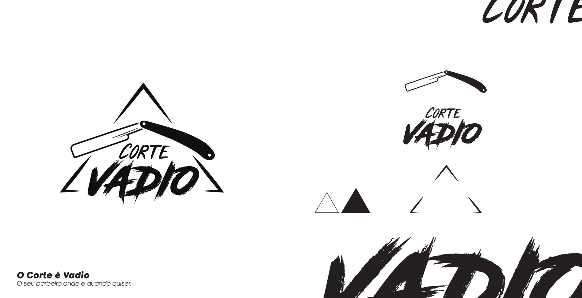 Branding - Corte Vadio