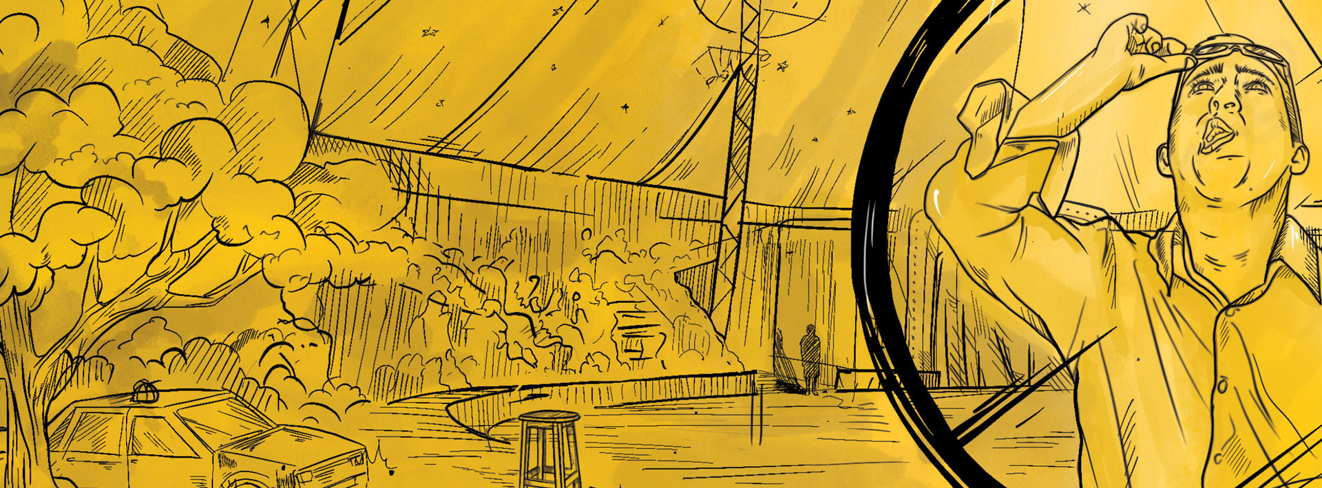 Inspetor Engrola 2 - Caso suicida