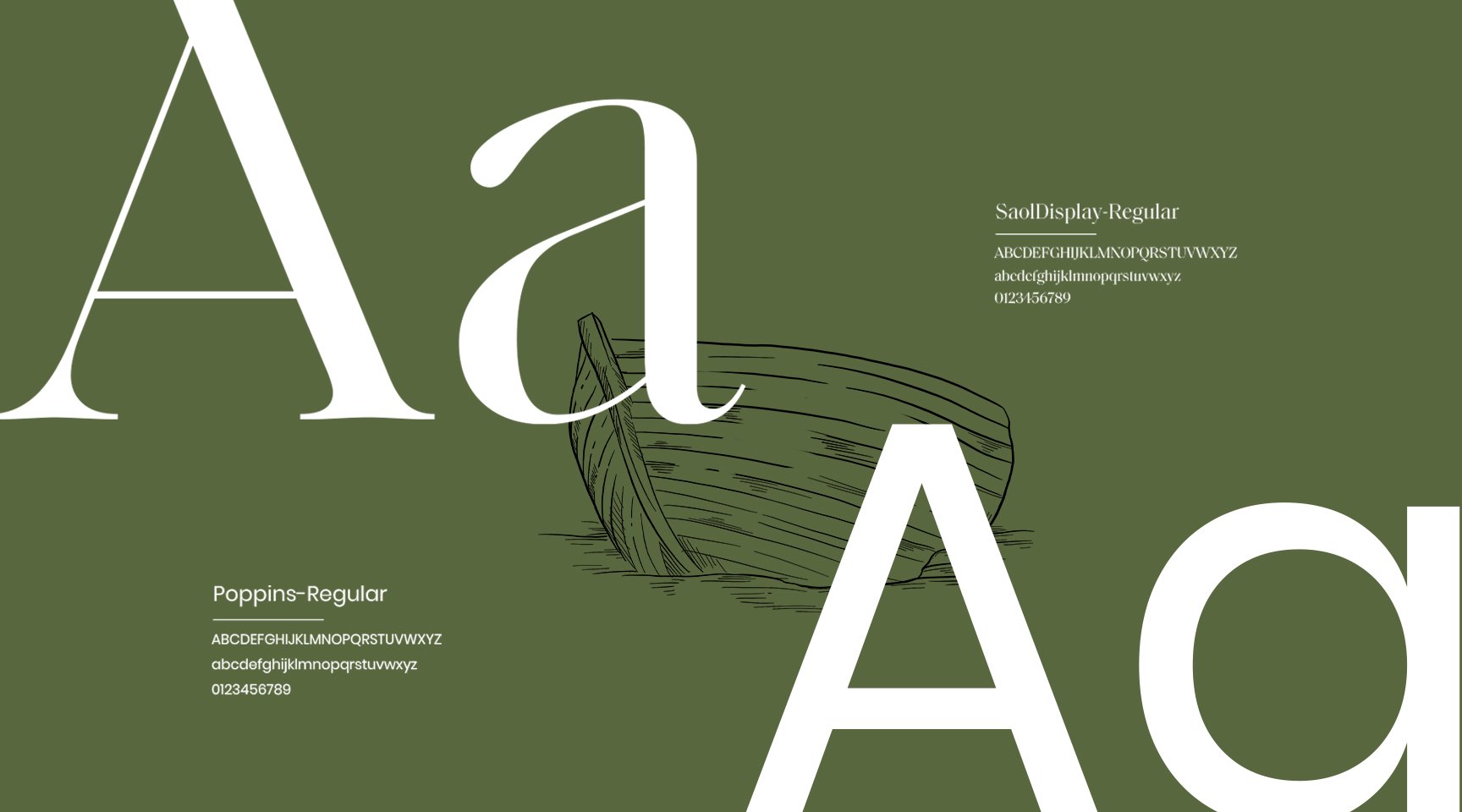 Quinta Morazes - Branding e Website