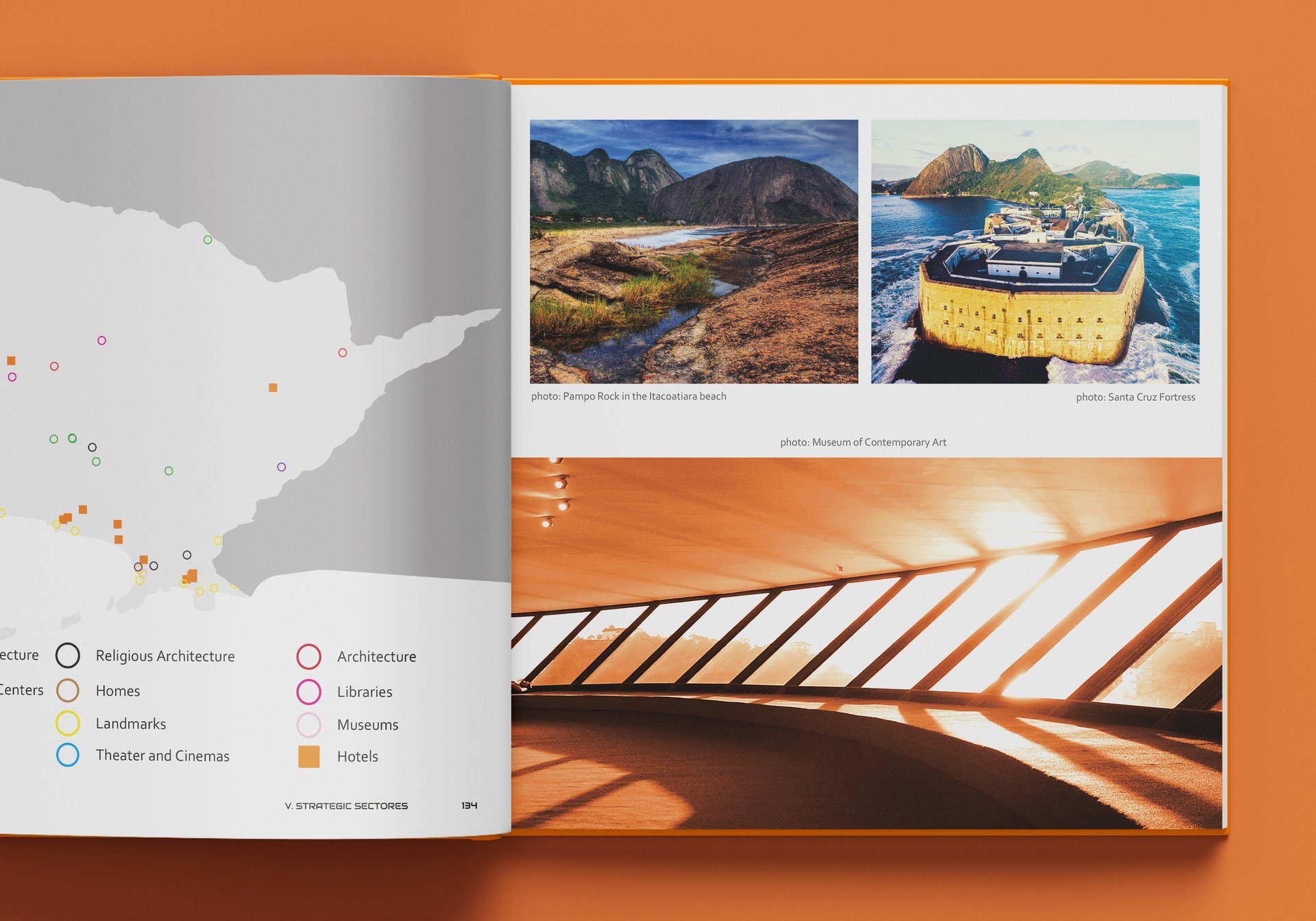 Business in Niterói - Rio Negócios