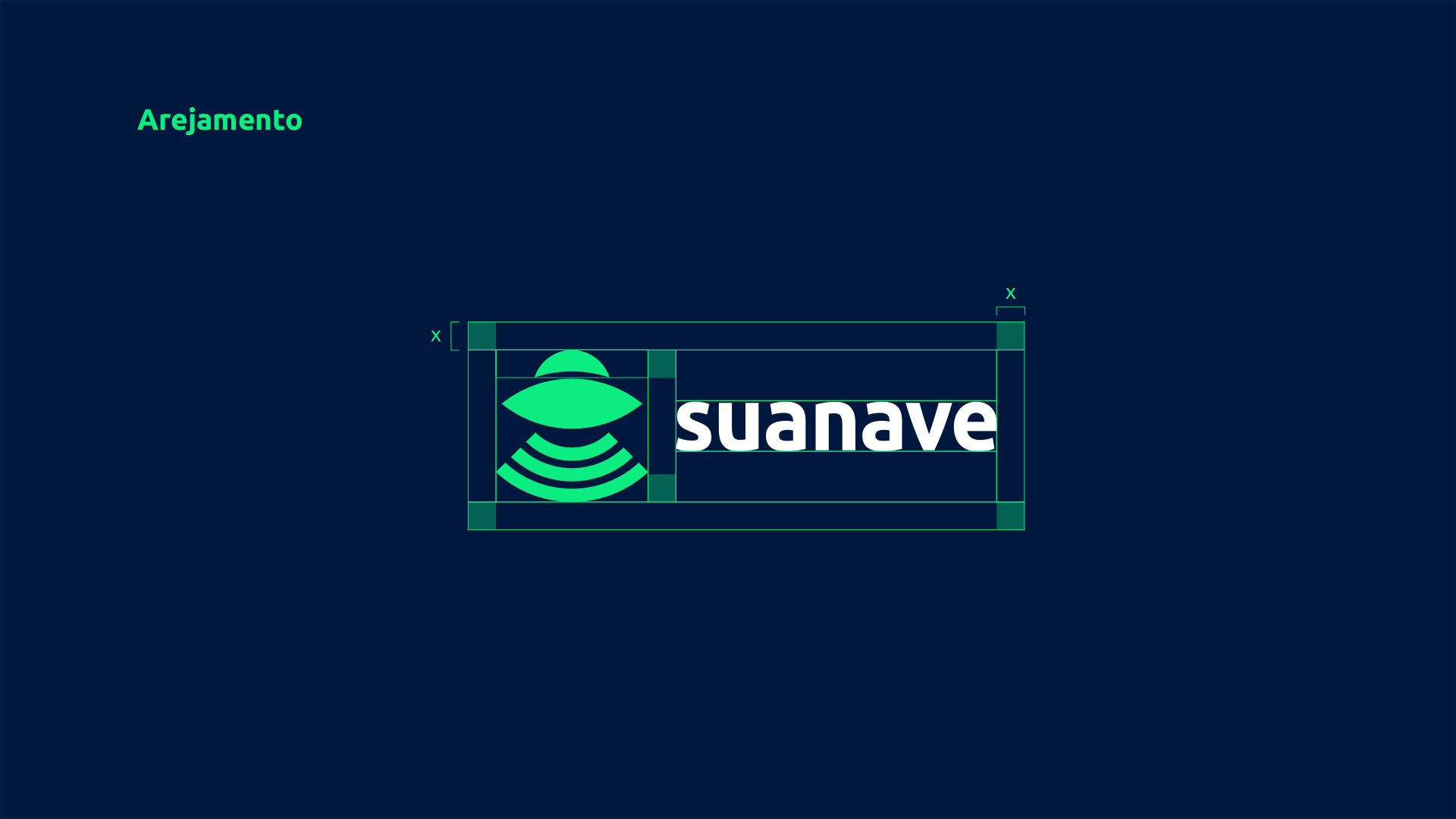Branding Suanave