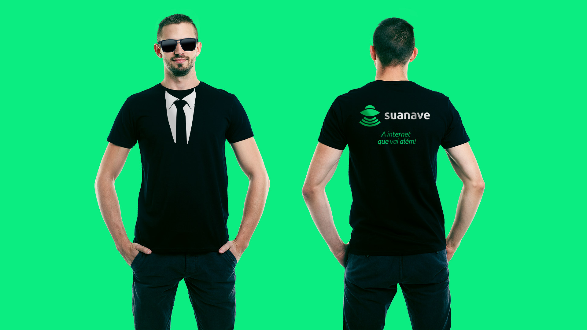 Branding Suanave