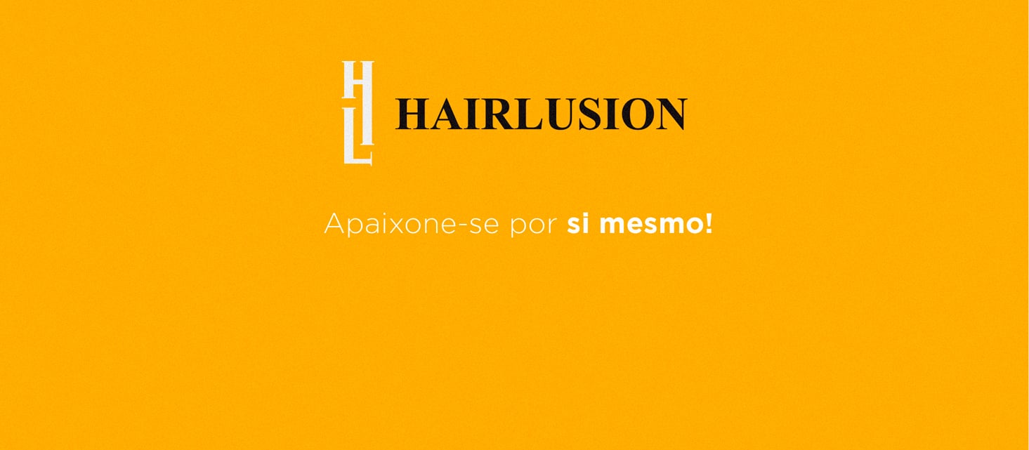 Branding Hairlusion