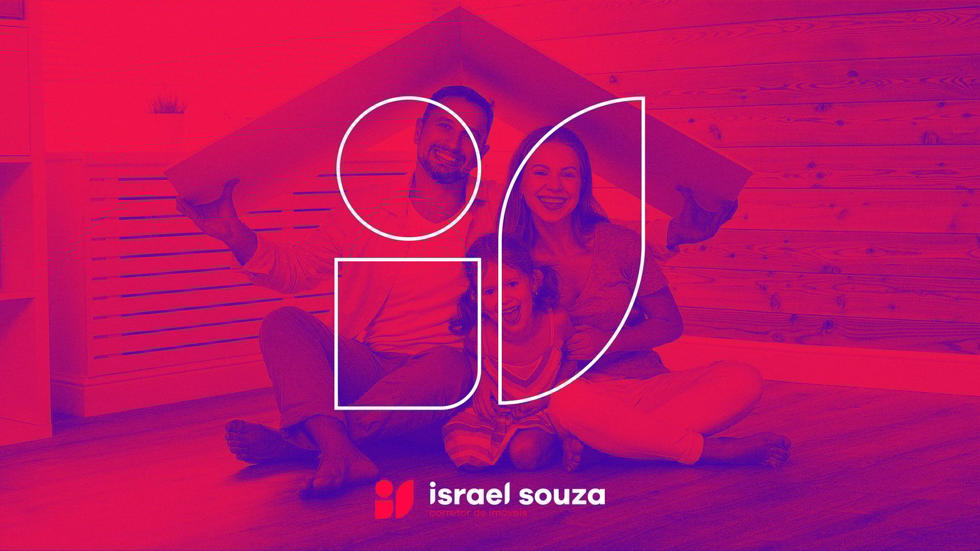 Branding Israel Souza