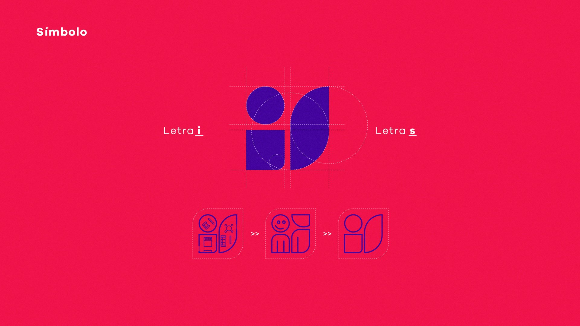 Branding Israel Souza