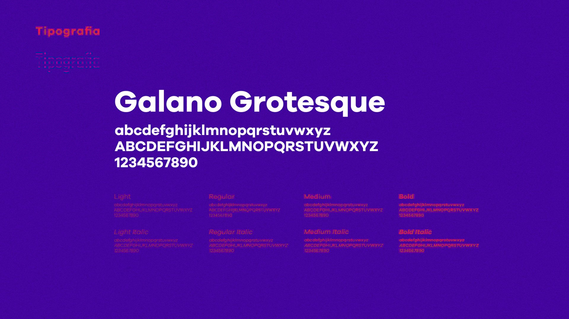 Branding Israel Souza