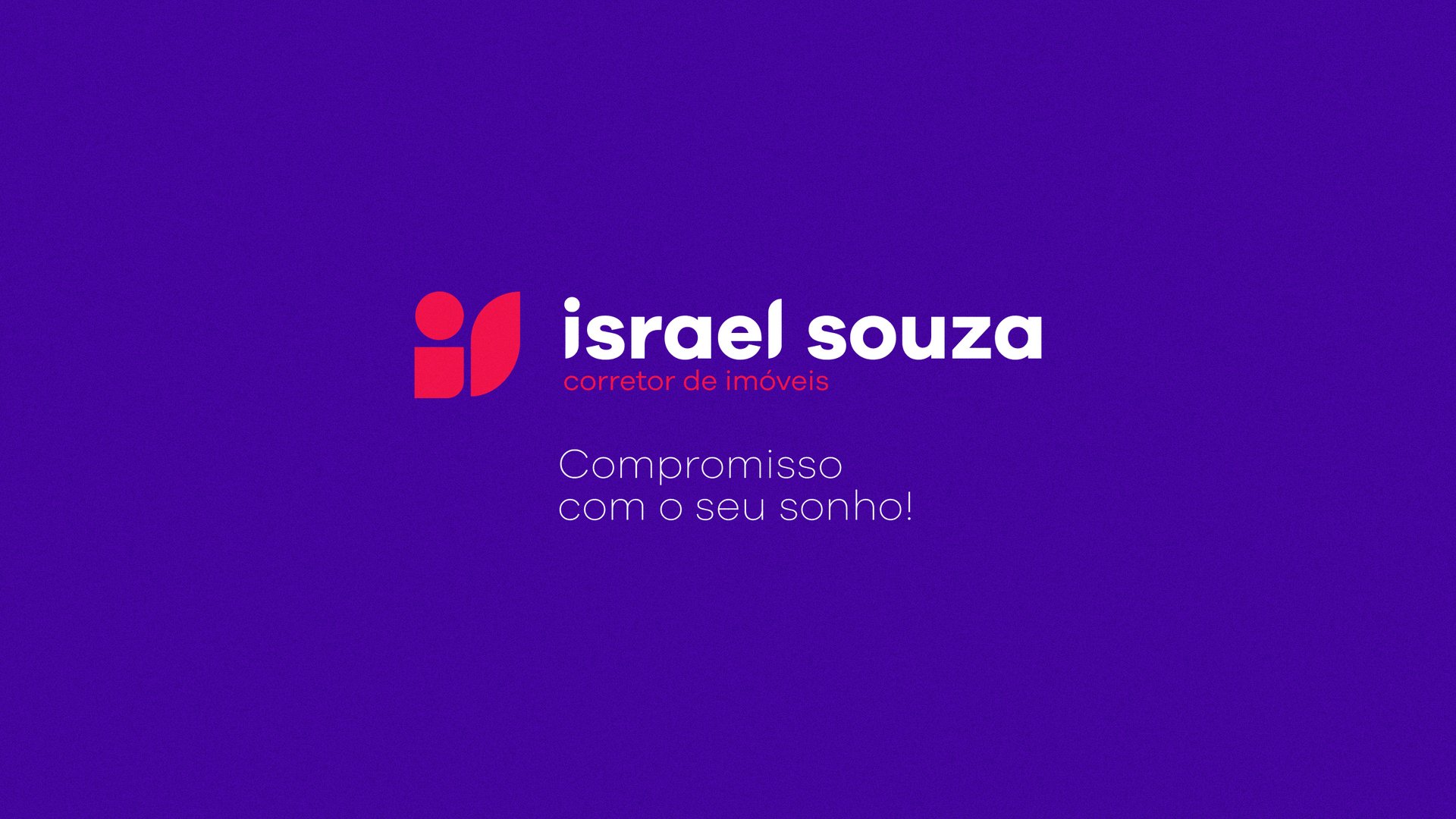 Branding Israel Souza