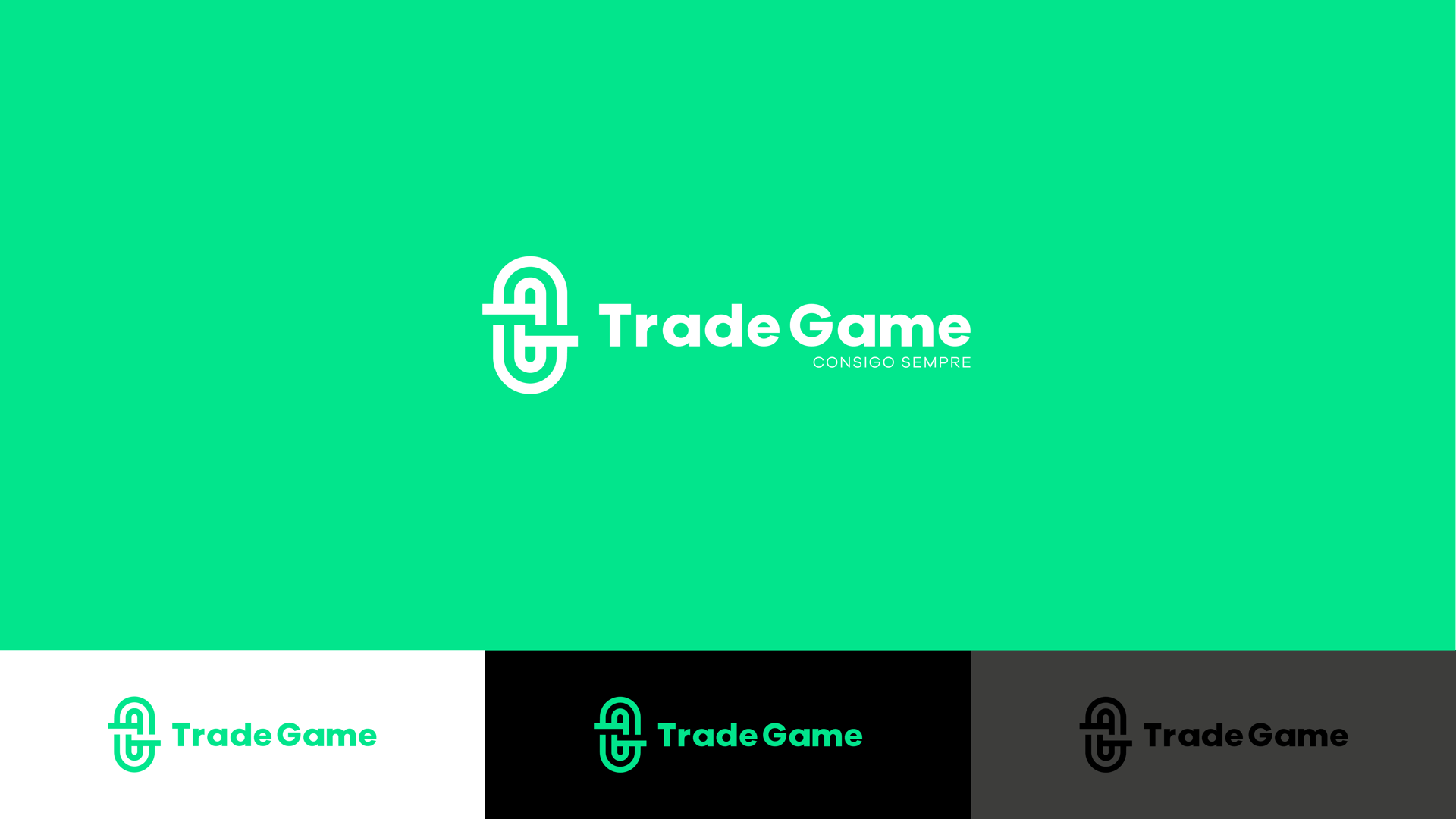 Branding Trade Game