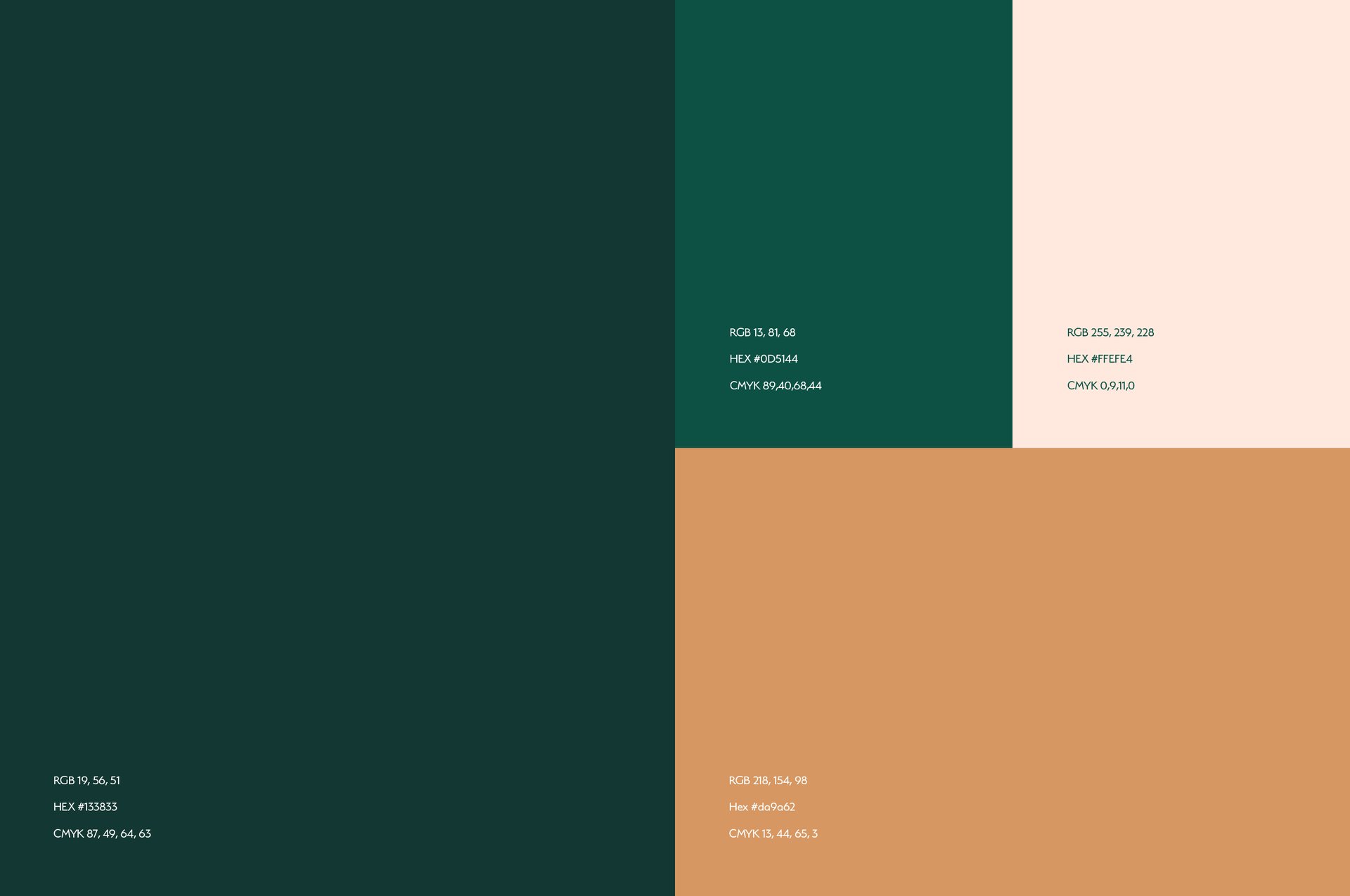 Branding Brazilian Aesthetics