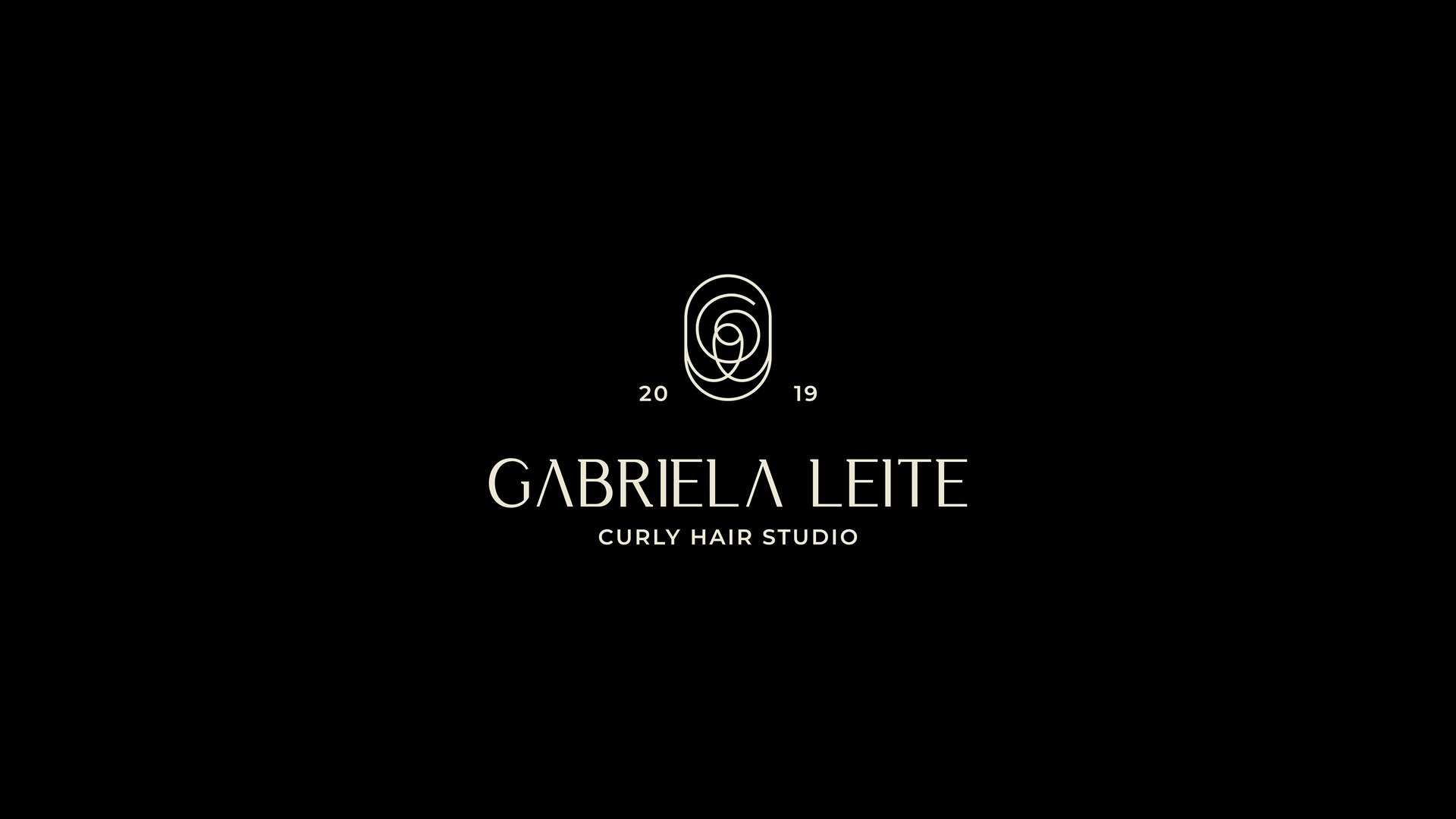 Branding Gabriela Leite