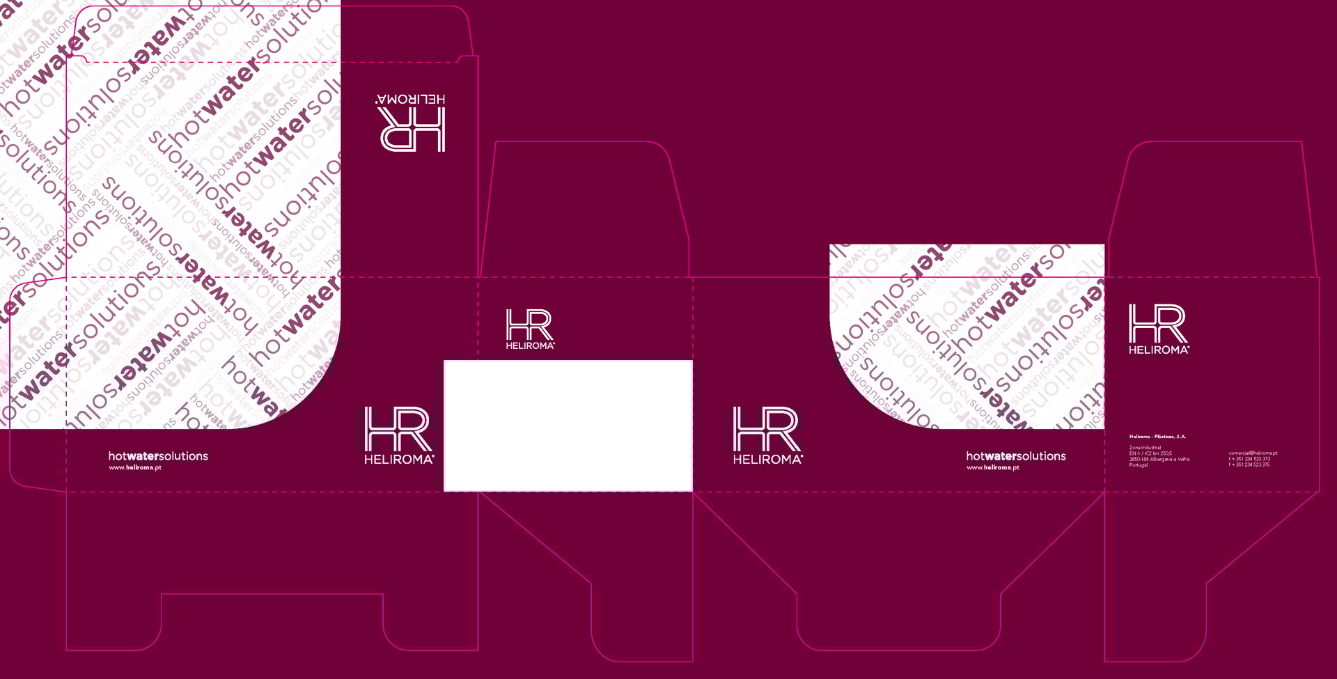 Heliroma Plásticos S.A