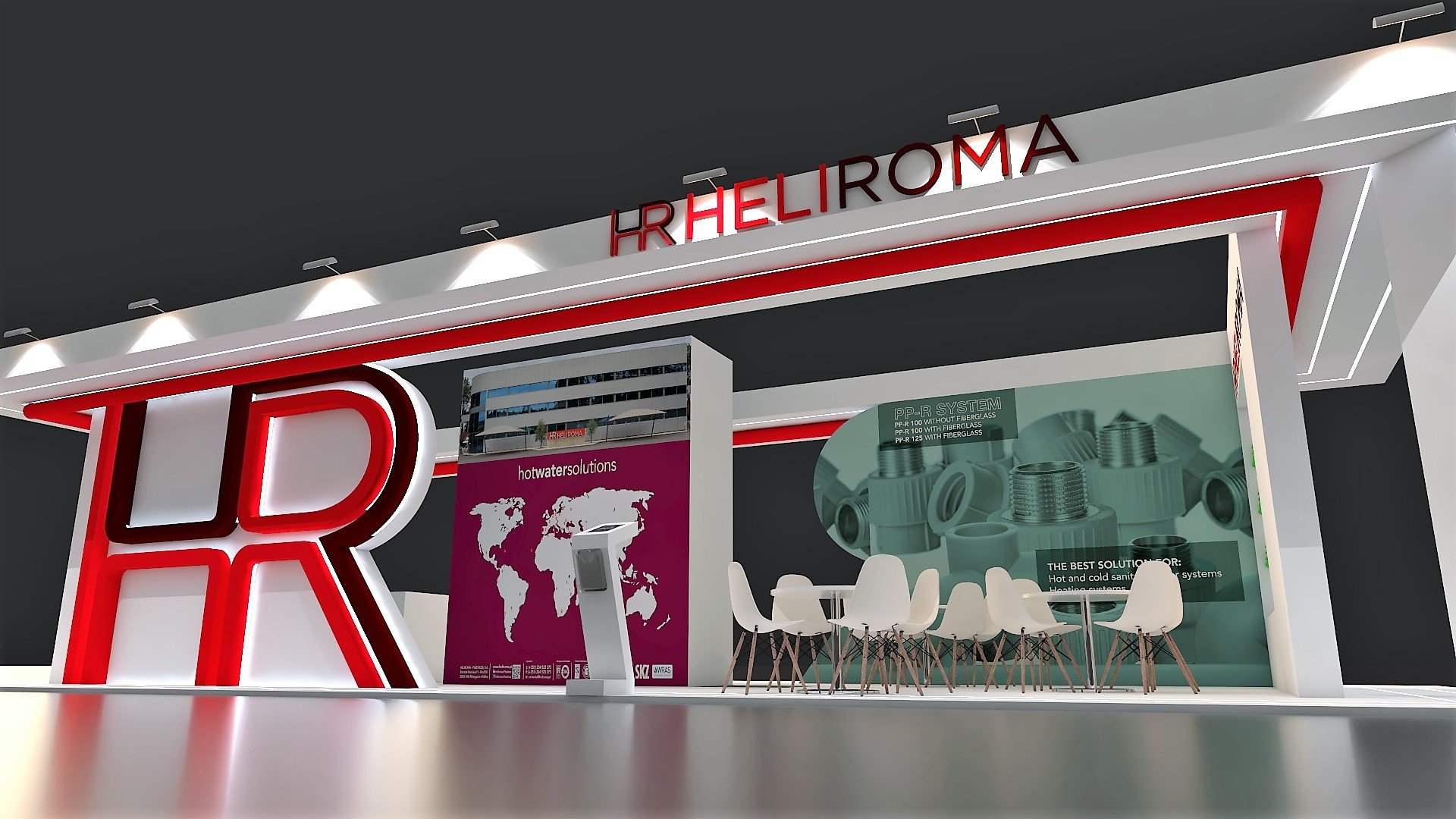 Heliroma Plásticos S.A