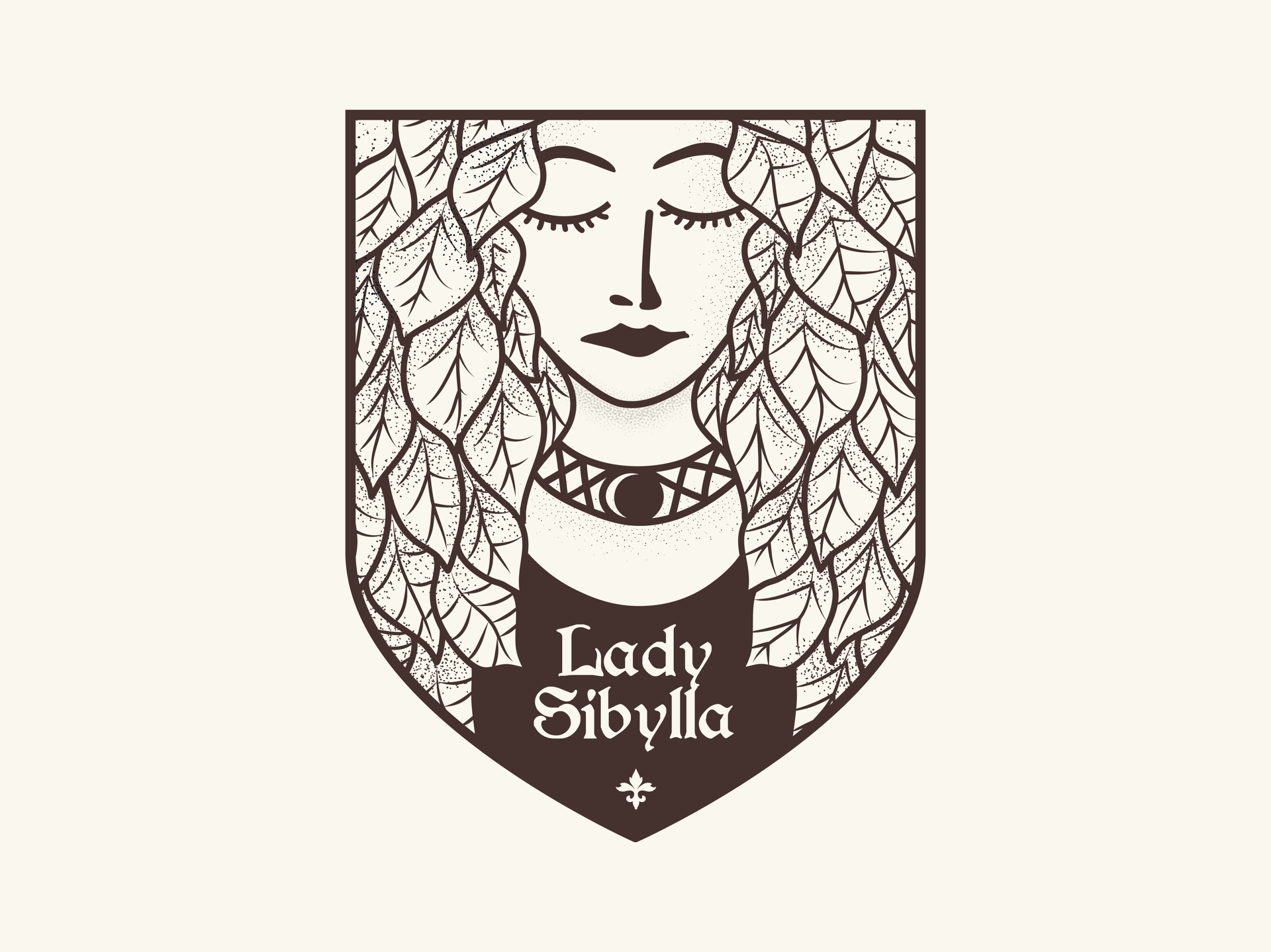 Lady Sibylla
