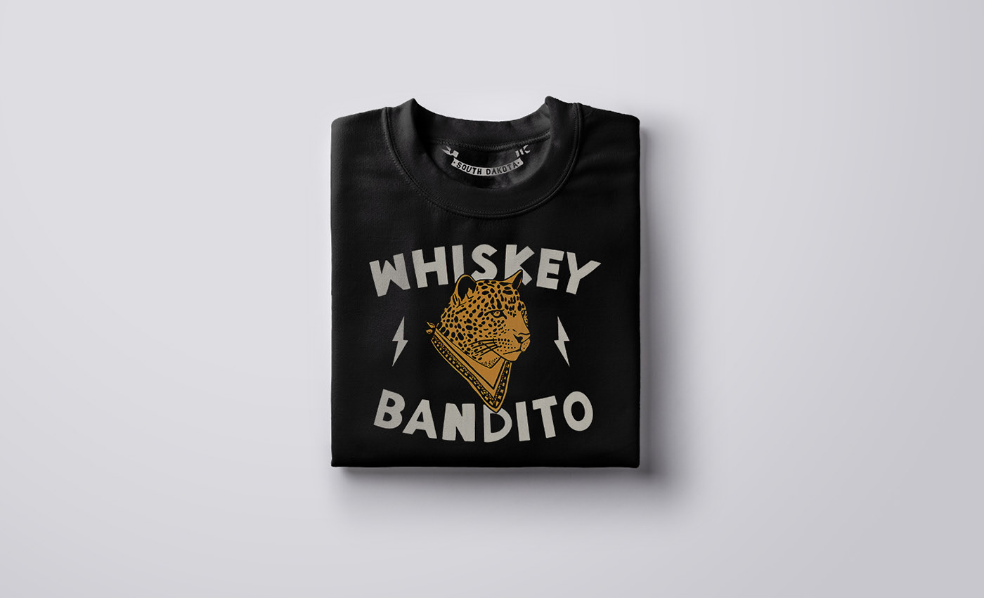Whiskey Bandito