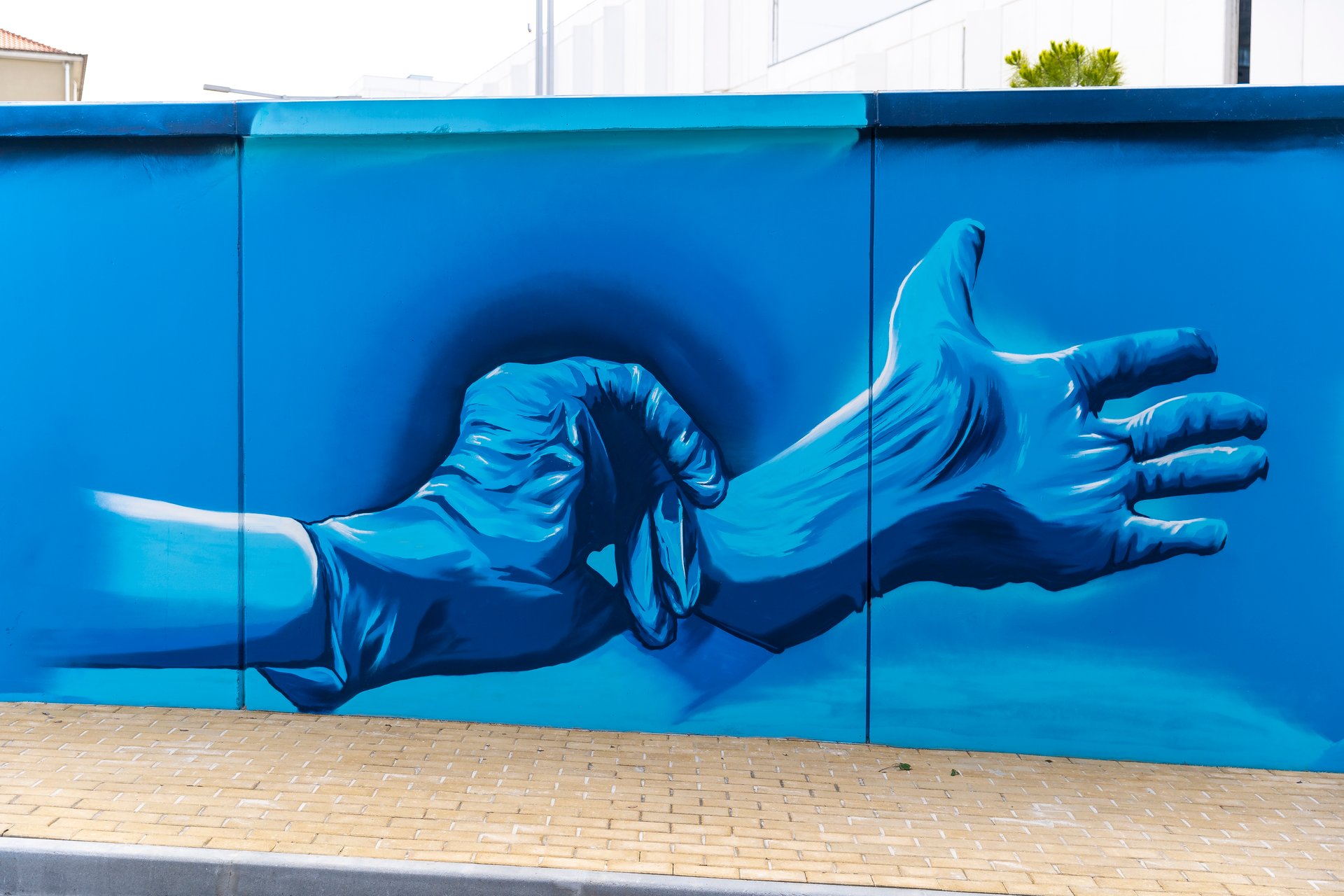 Centro Hospitalar Vila Nova de Gaia/Espinho