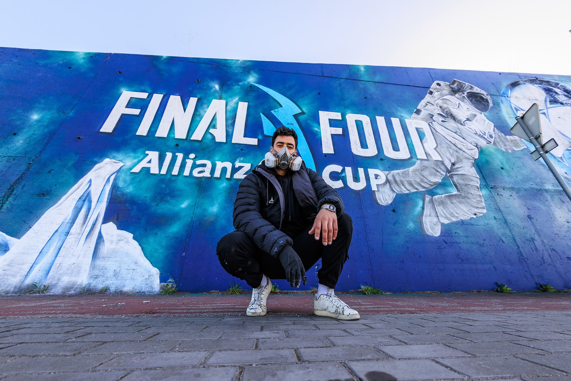 FINAL FOUR Allianz CUP Leiria'22