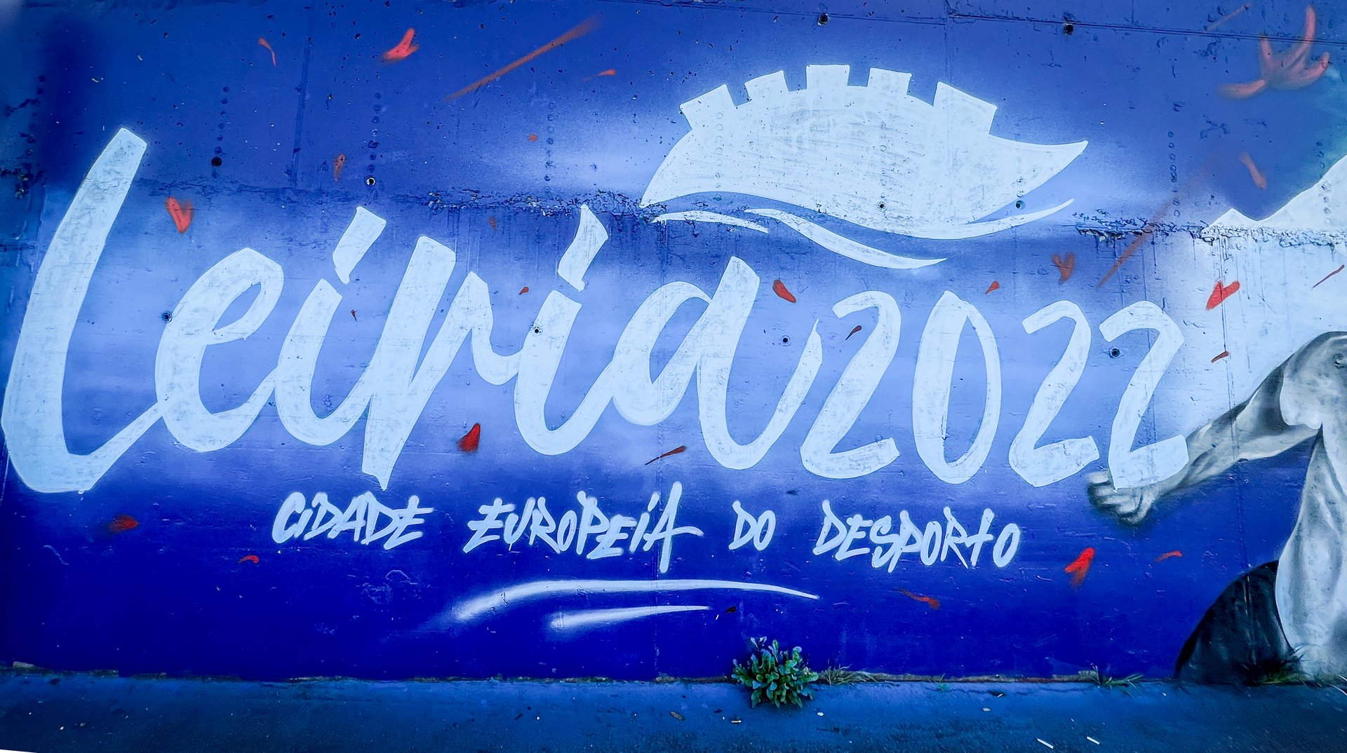 FINAL FOUR Allianz CUP Leiria'22