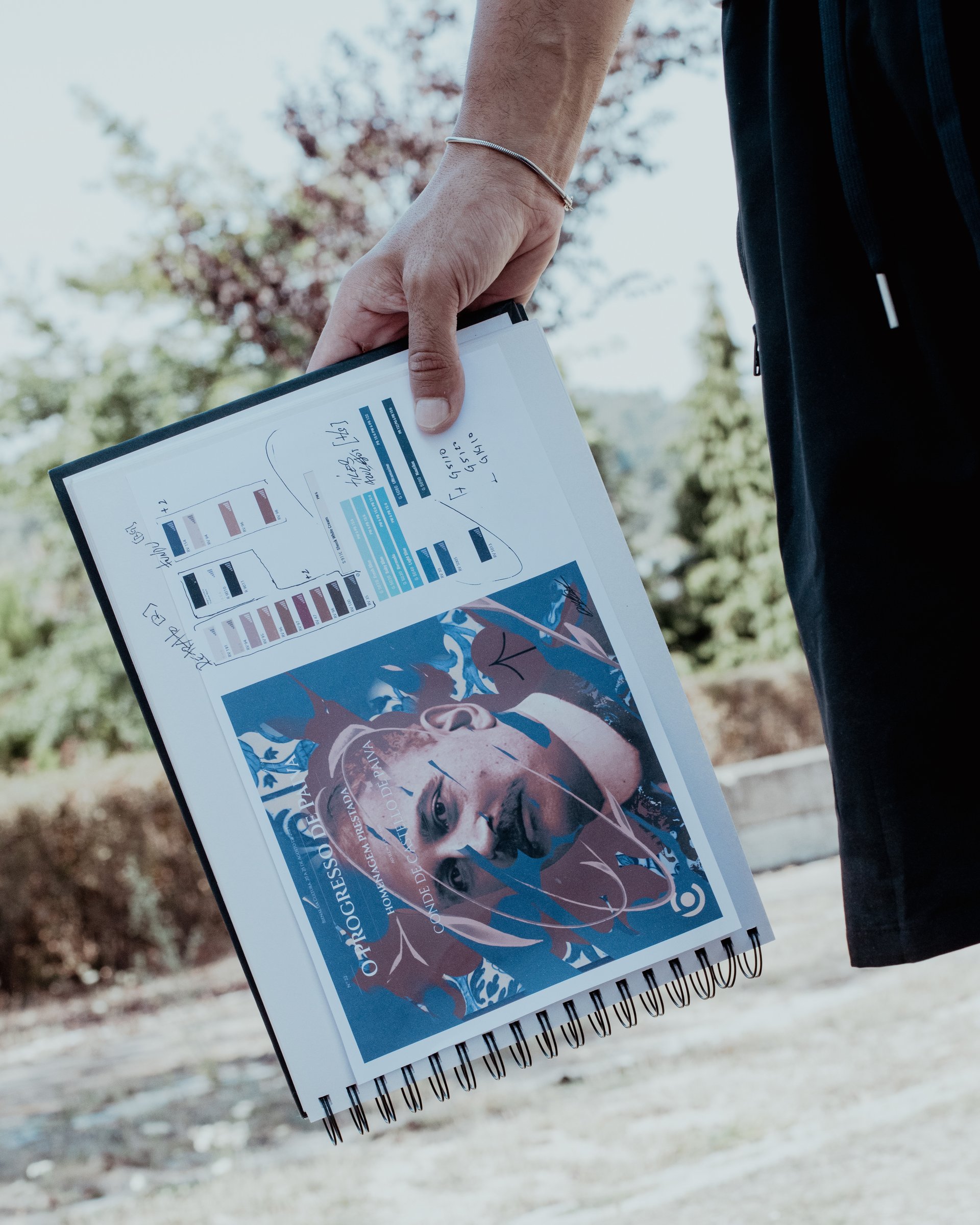 "O Progresso de Paiva"