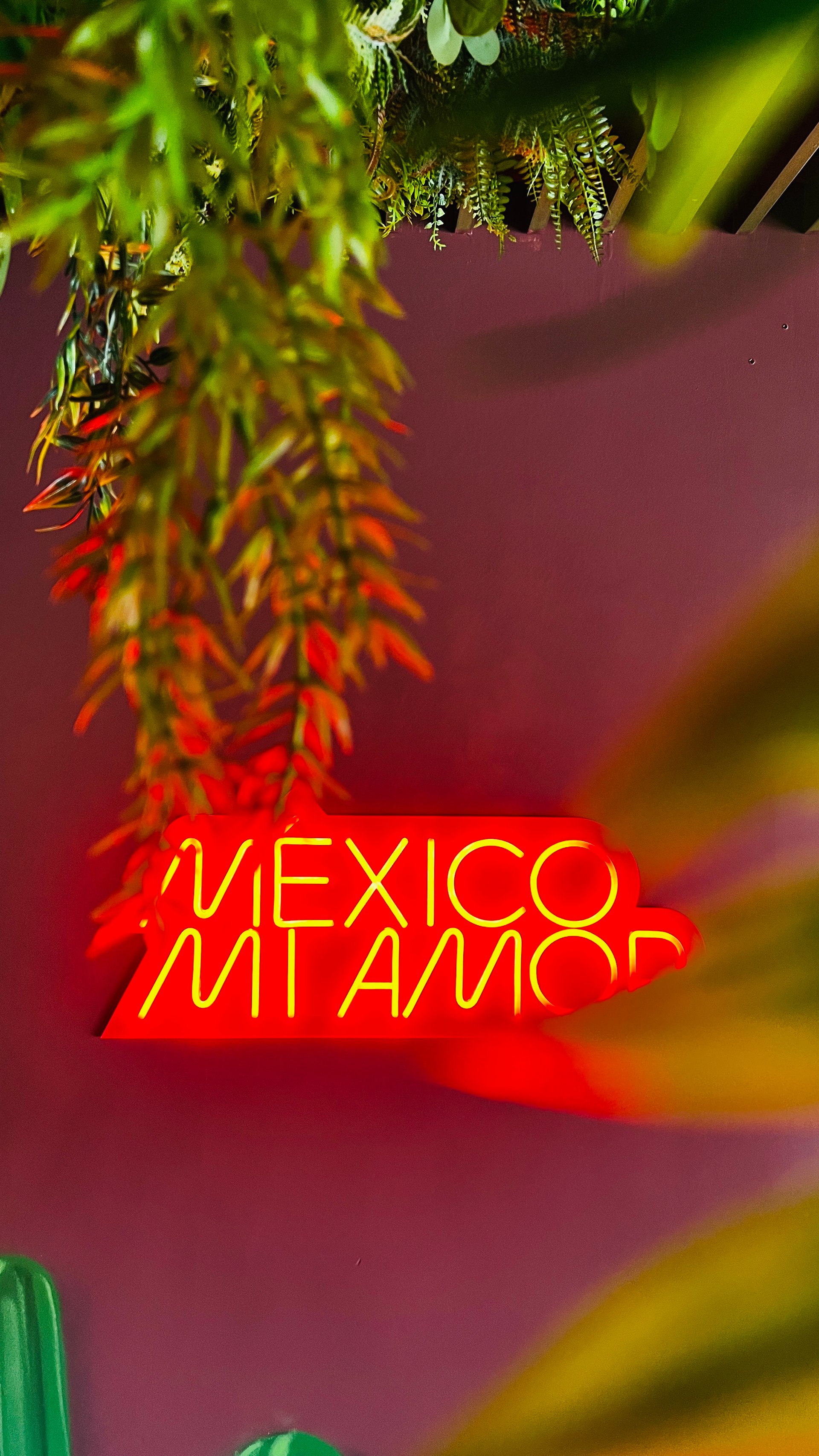 El Mariachi - Tex Mex