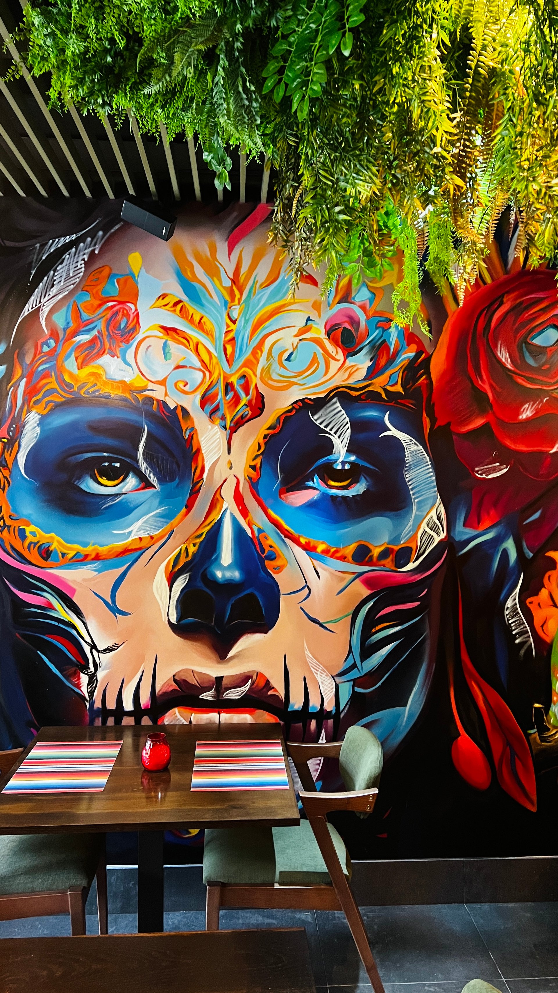 El Mariachi - Tex Mex