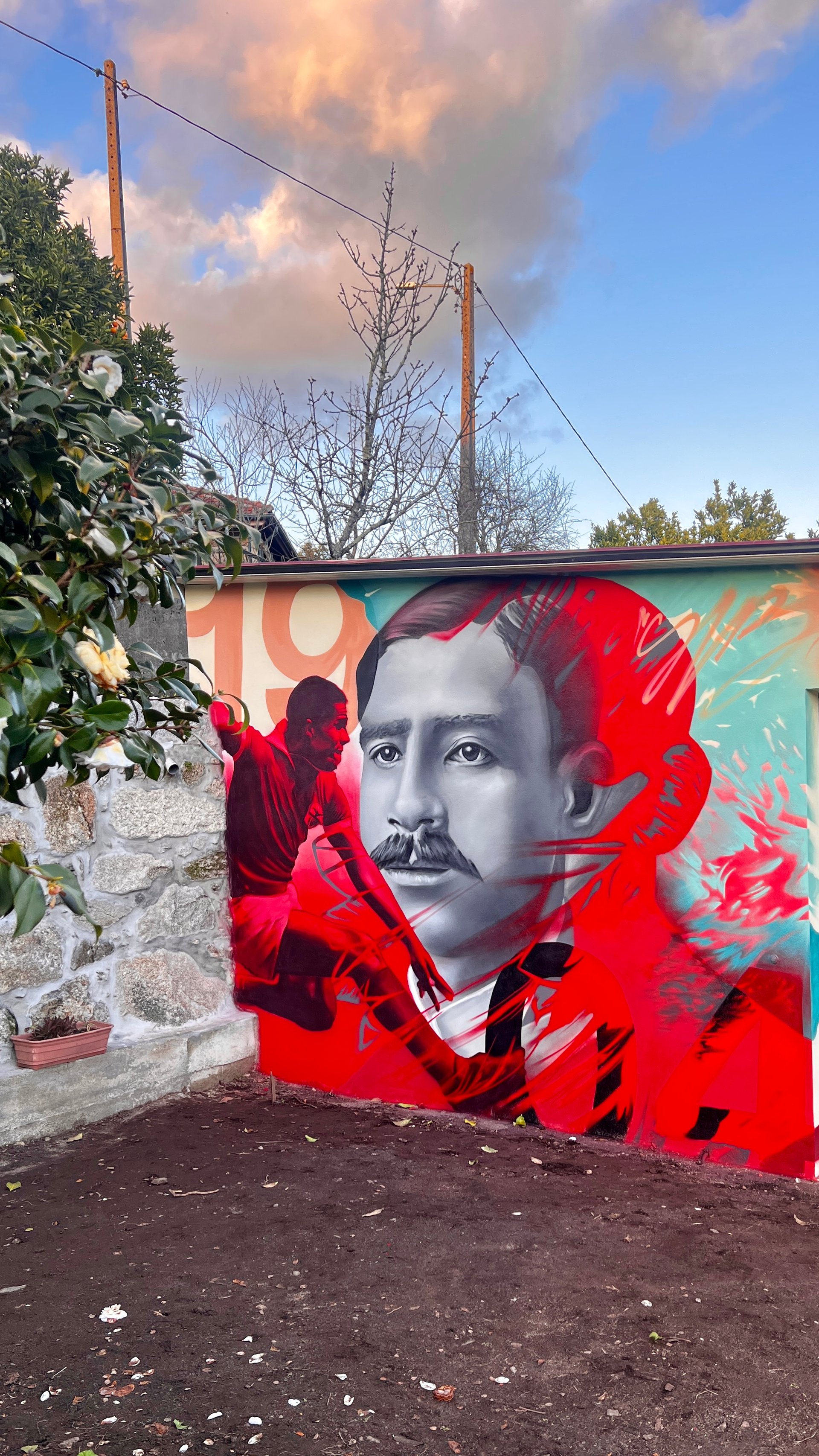 "Sport Lisboa e Benfica's Legacy"