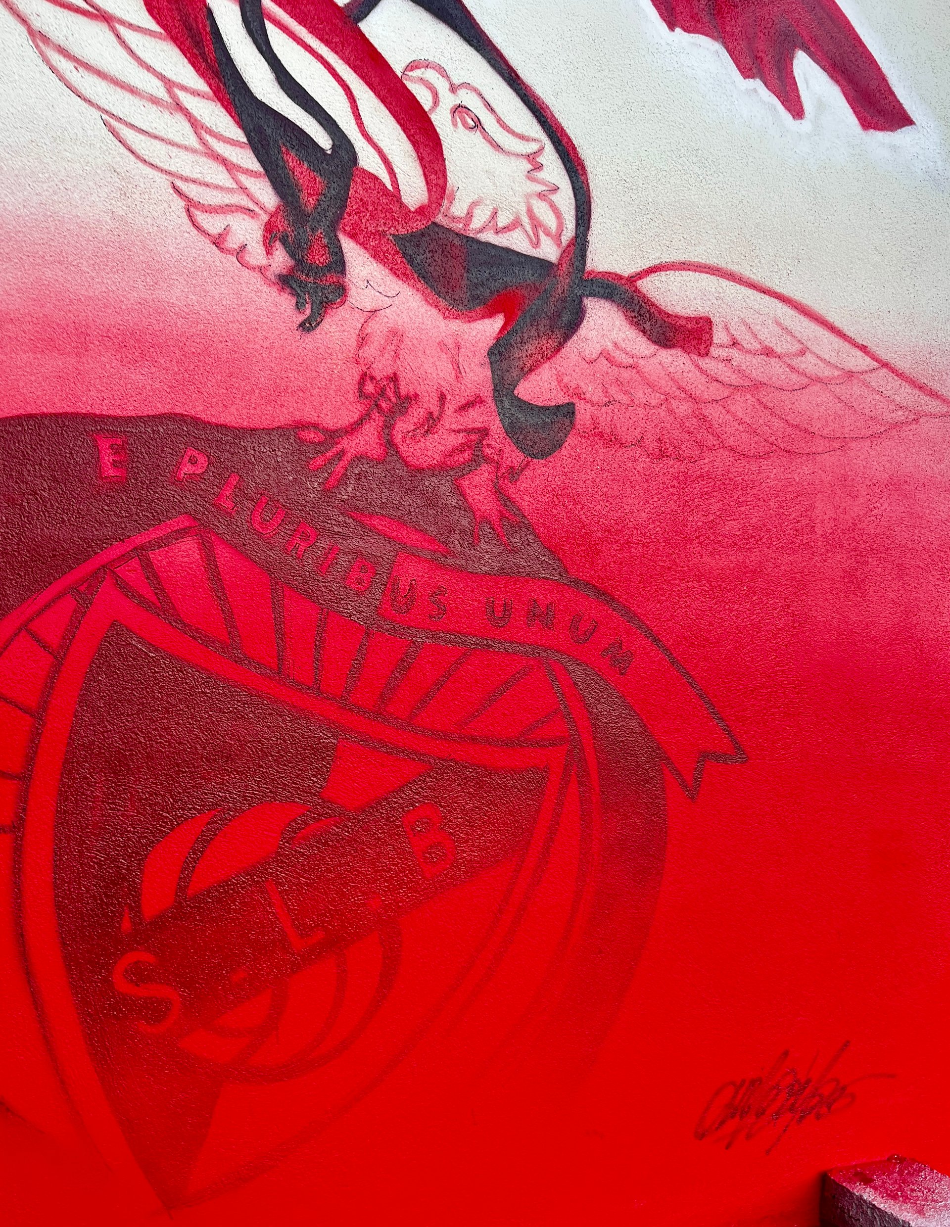 "Sport Lisboa e Benfica's Legacy"