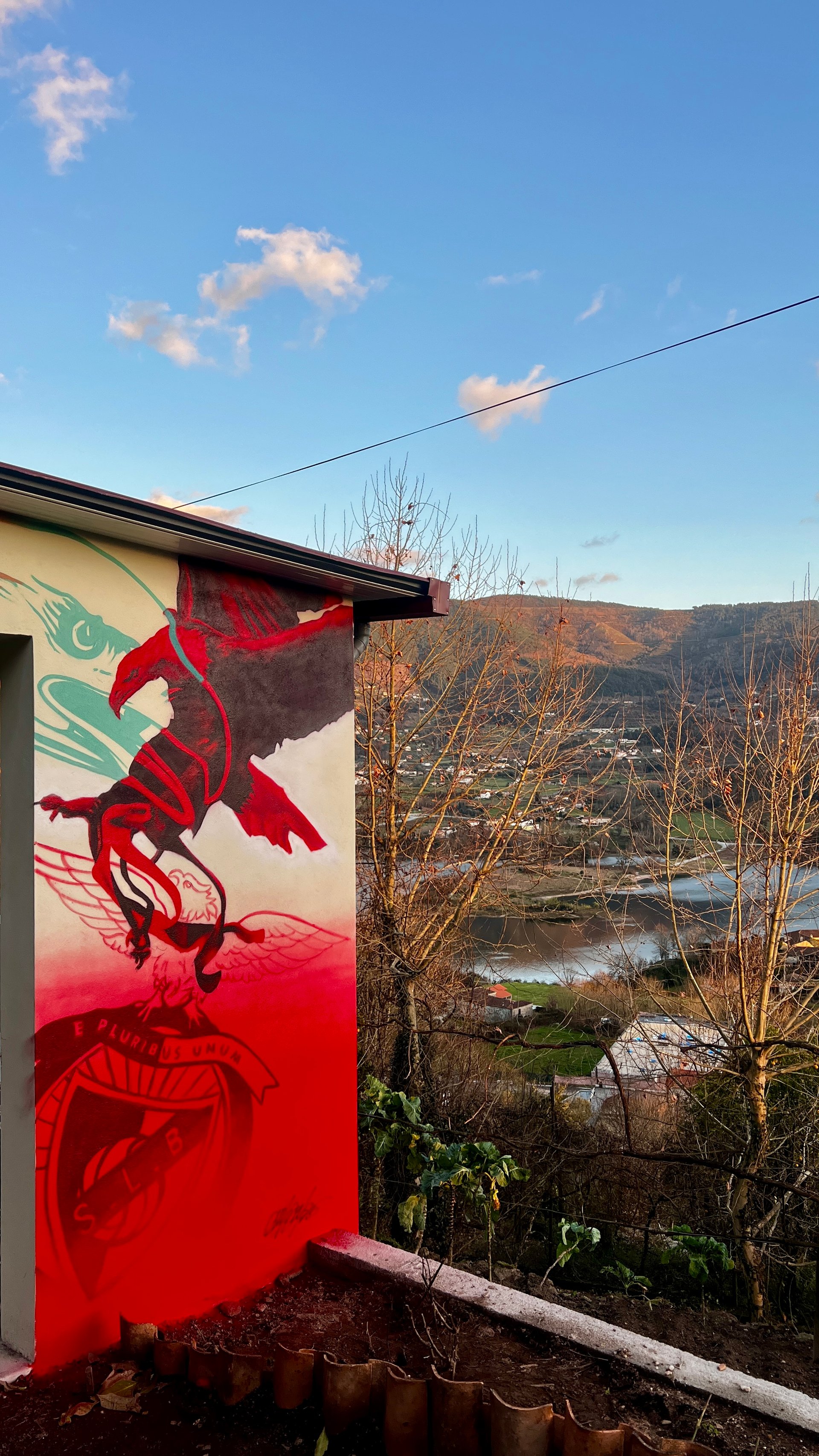 "Sport Lisboa e Benfica's Legacy"