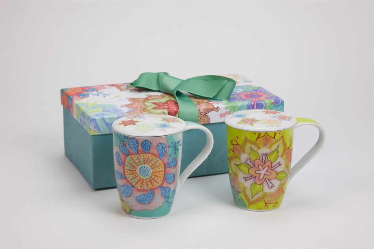 Misty Collection A Loja do Gato Preto