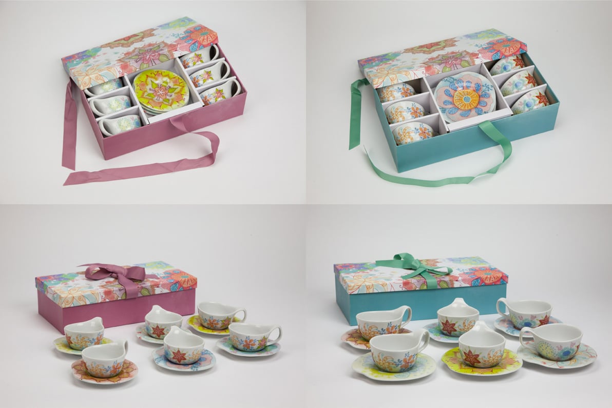 Misty Collection A Loja do Gato Preto