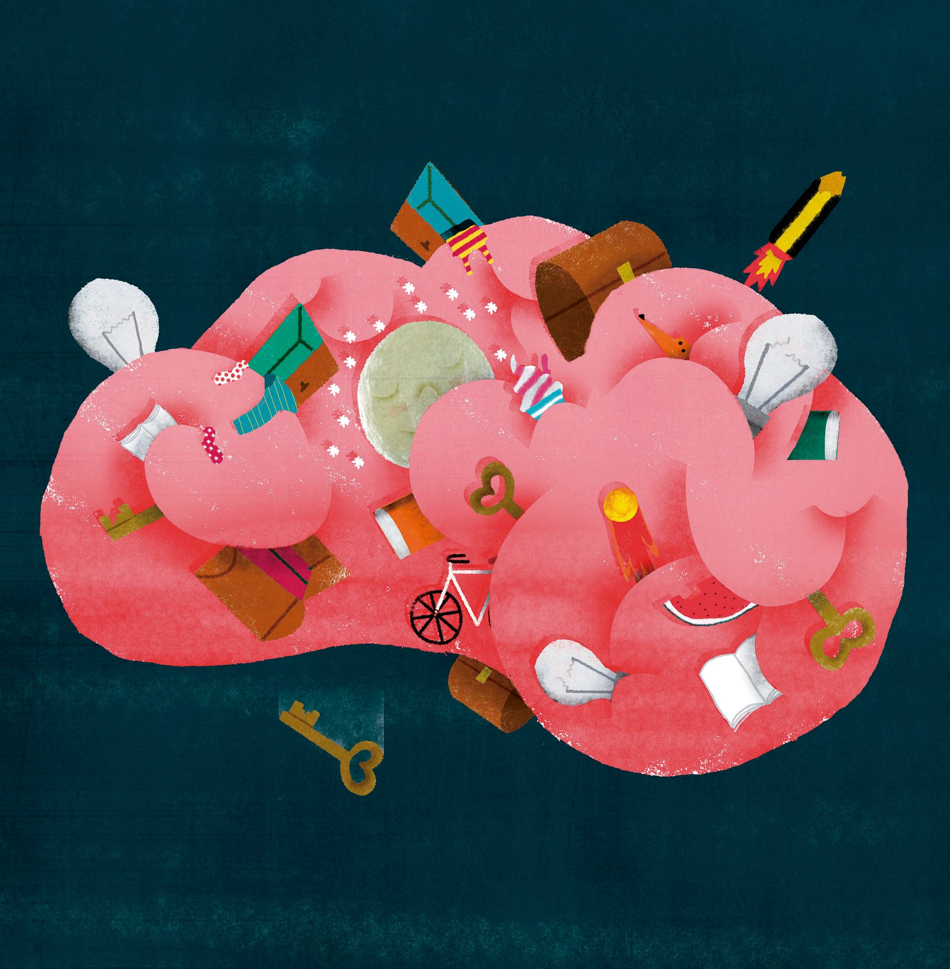 O que veem as estrelas, Editora Minotauro (2021)