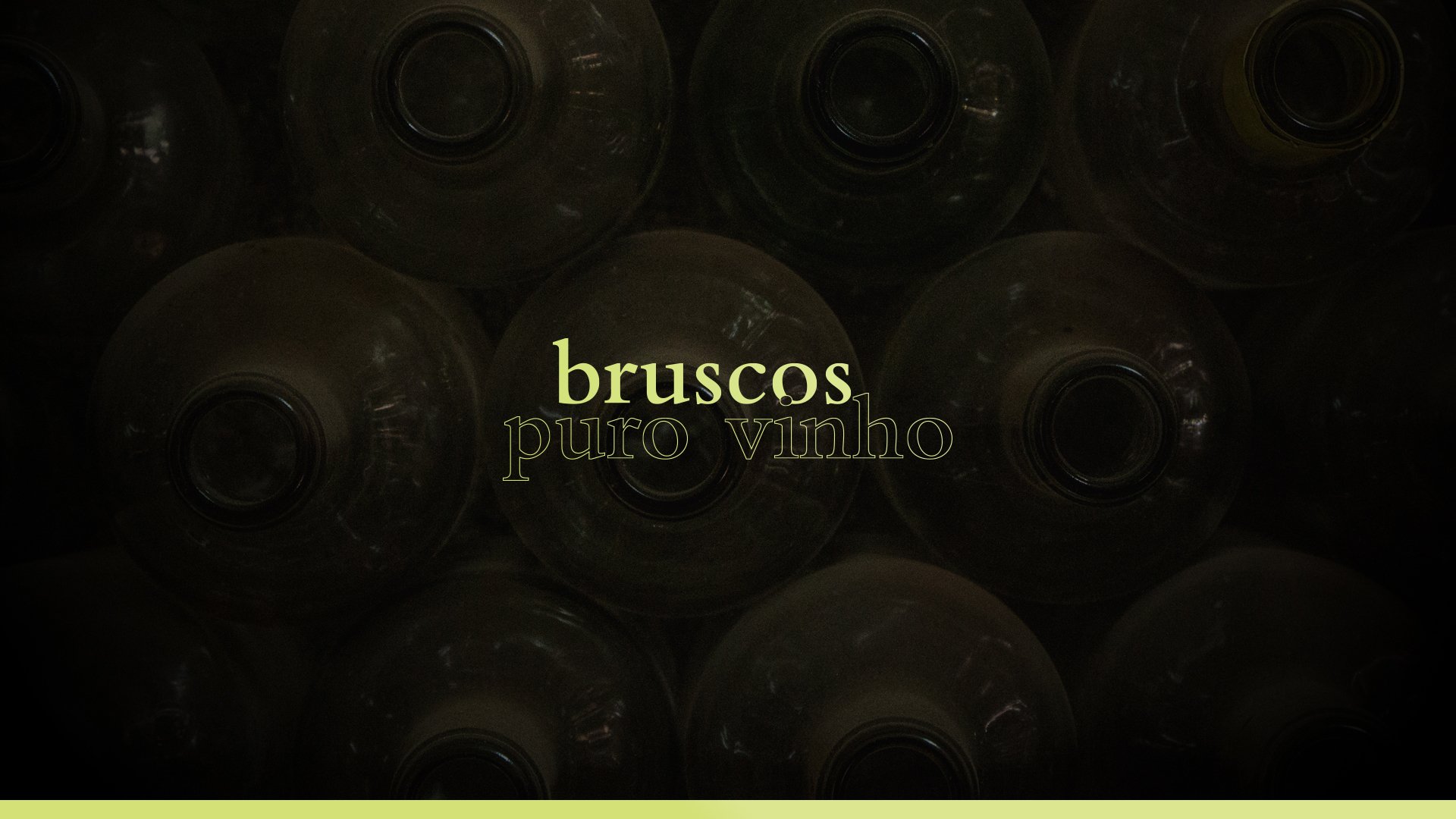 Bruscos