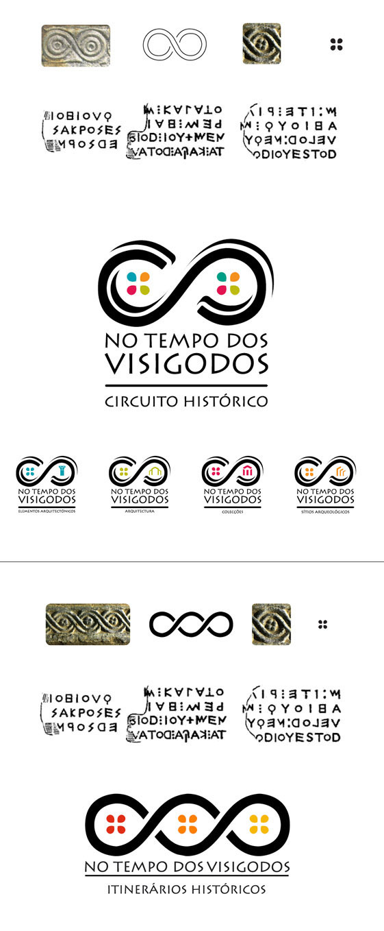 VISIGODOS > Circuito Histórico