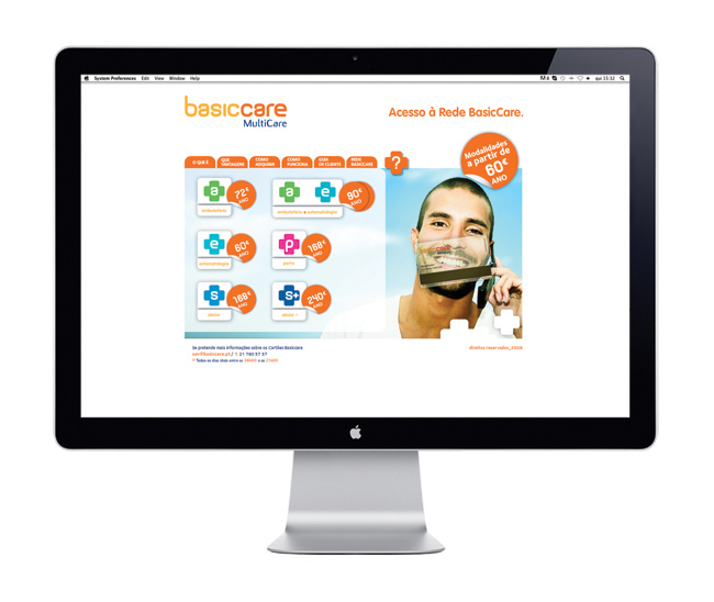 Basiccare [MULTICARE]