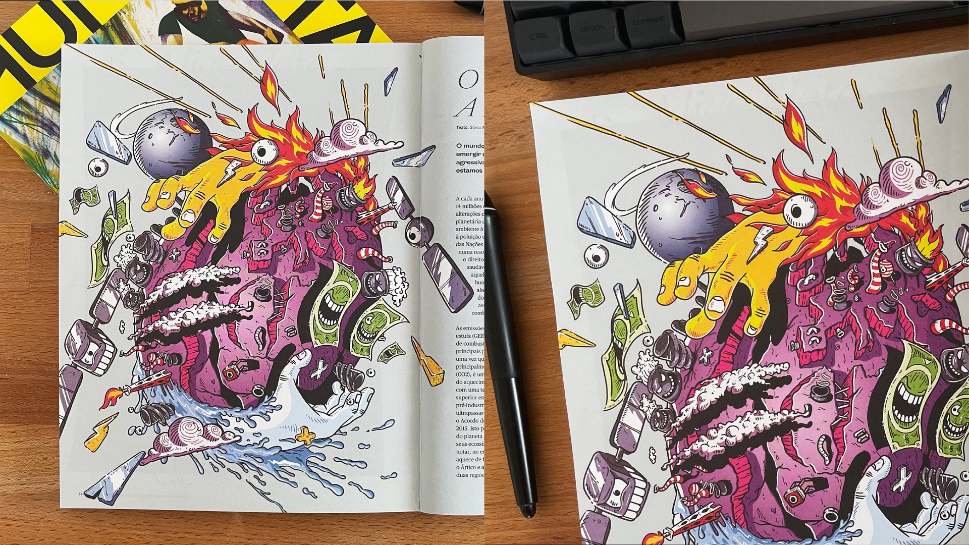 Revista Humanista Nº2