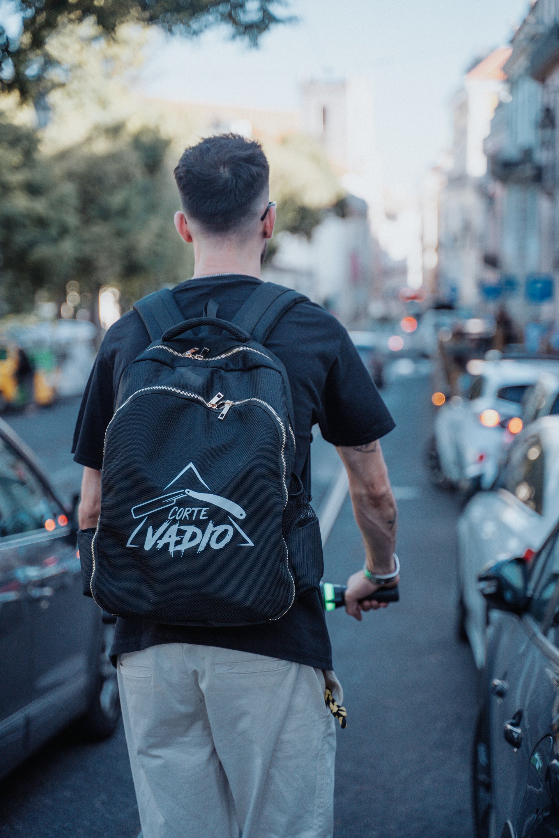 Teaser | Photography for Corte Vadio