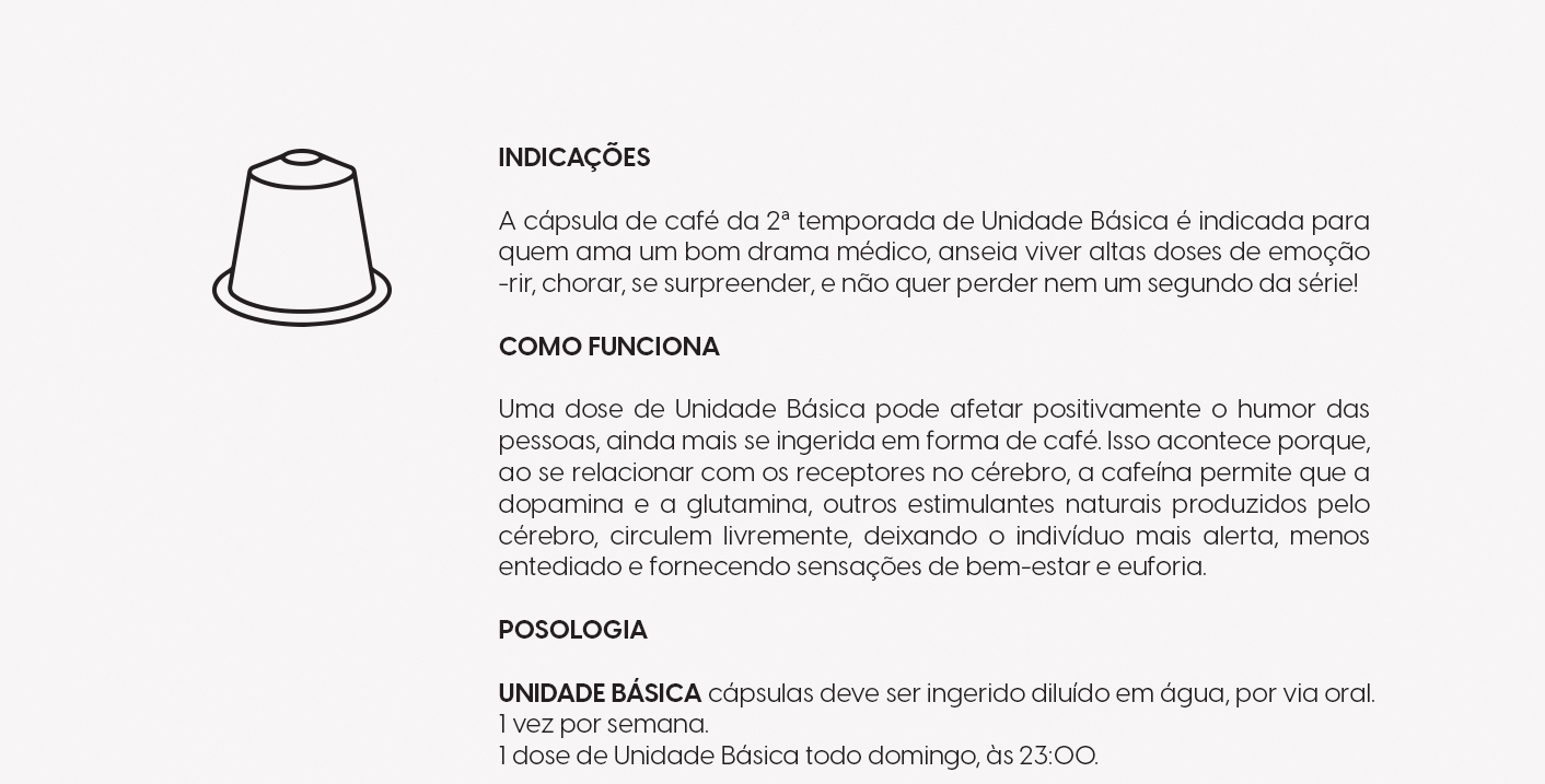 Presskit - Unidade Básica