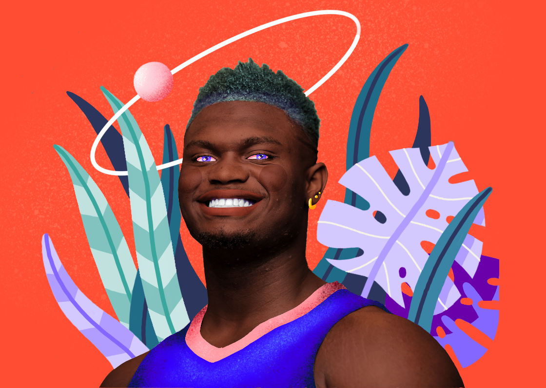 NBA & NFL Players Portraits
