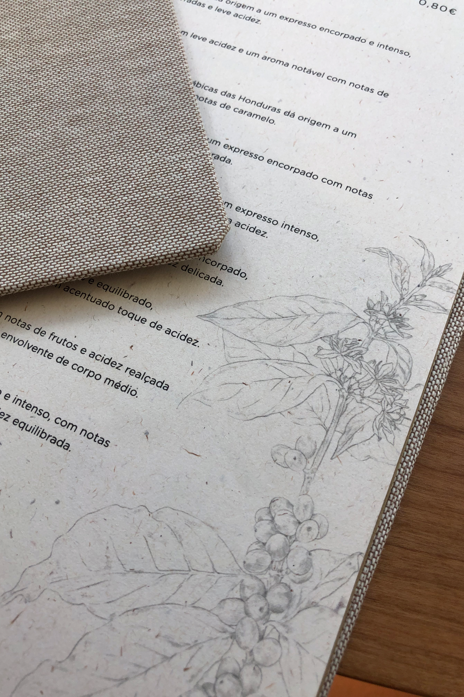 Ilustrações Delta Q