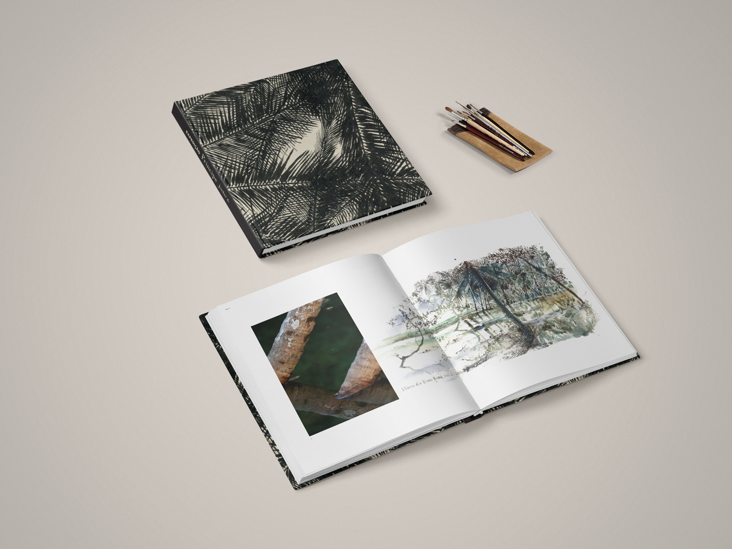 Livro da Expedição Príncipe do Grupo do Risco