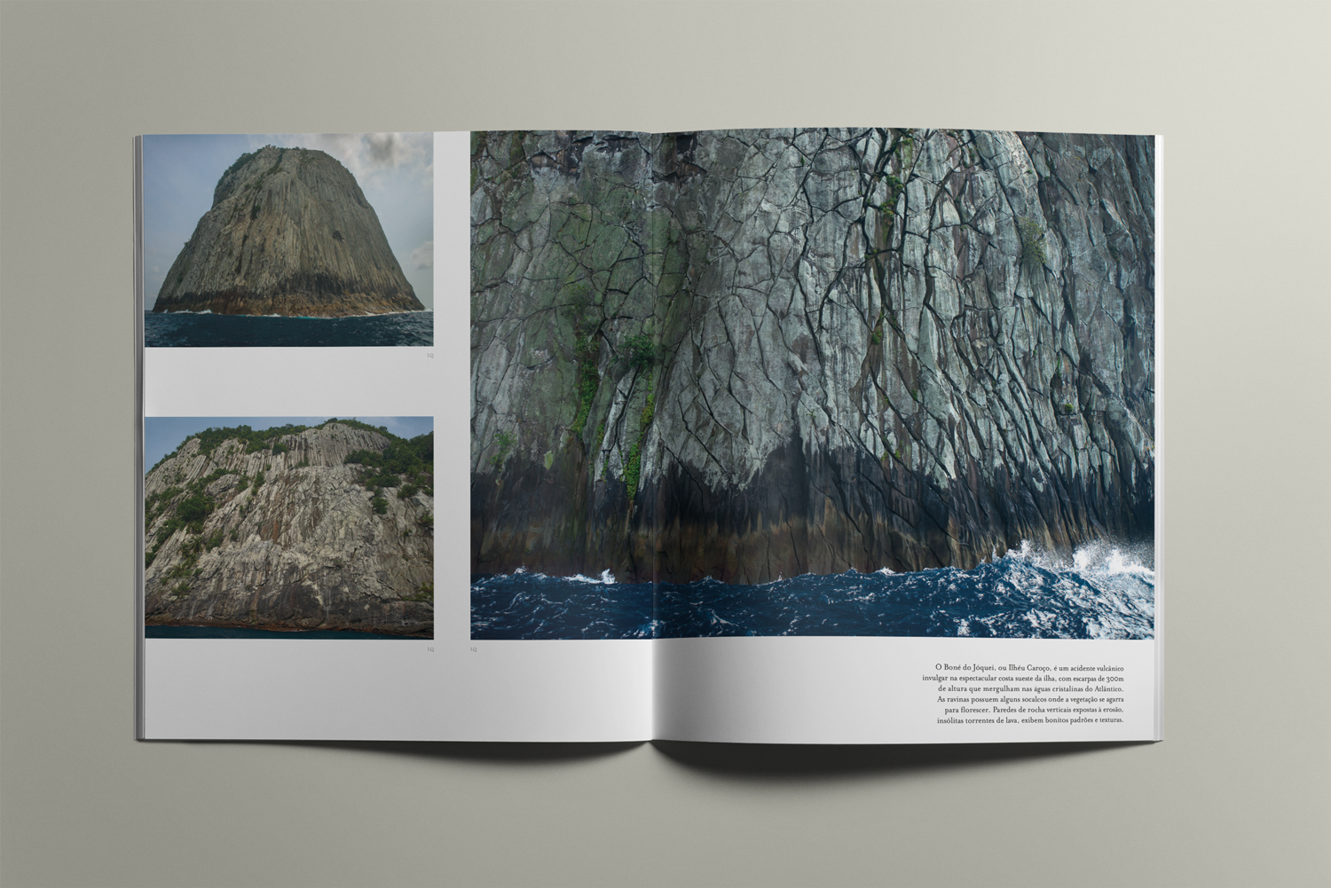 Livro da Expedição Príncipe do Grupo do Risco