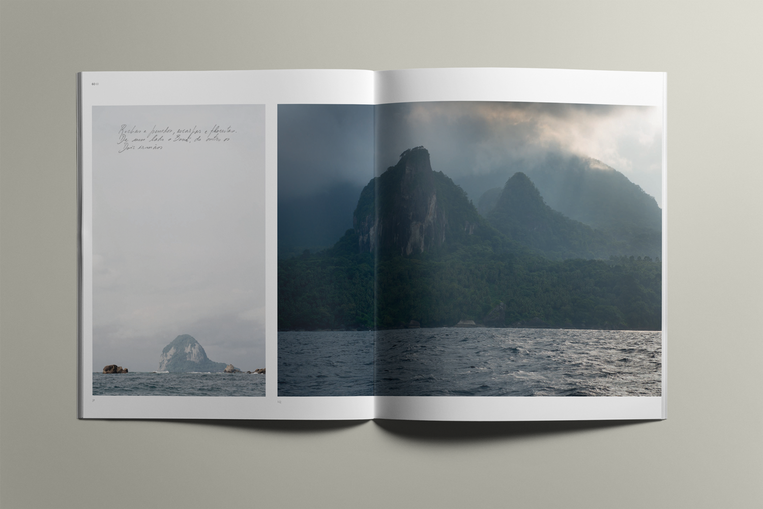 Livro da Expedição Príncipe do Grupo do Risco