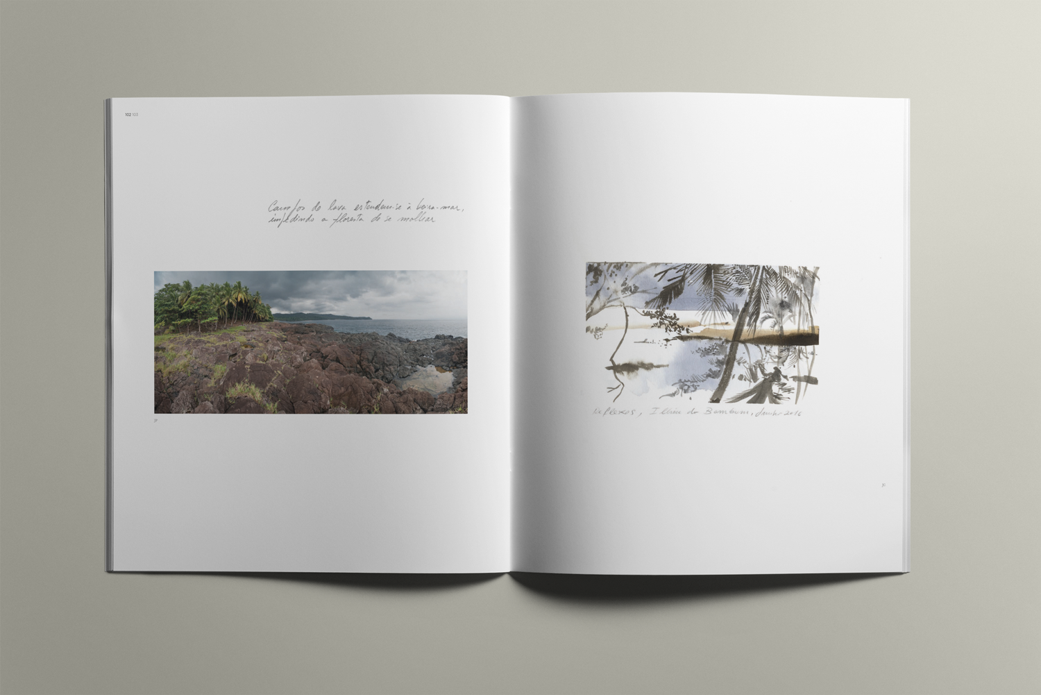 Livro da Expedição Príncipe do Grupo do Risco