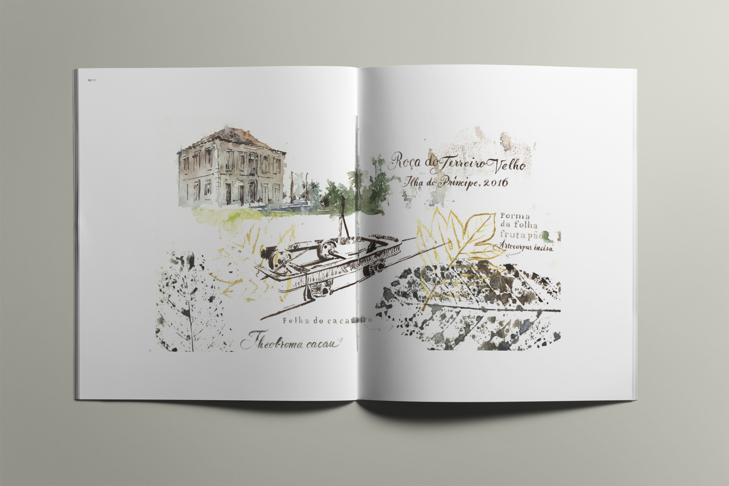 Livro da Expedição Príncipe do Grupo do Risco