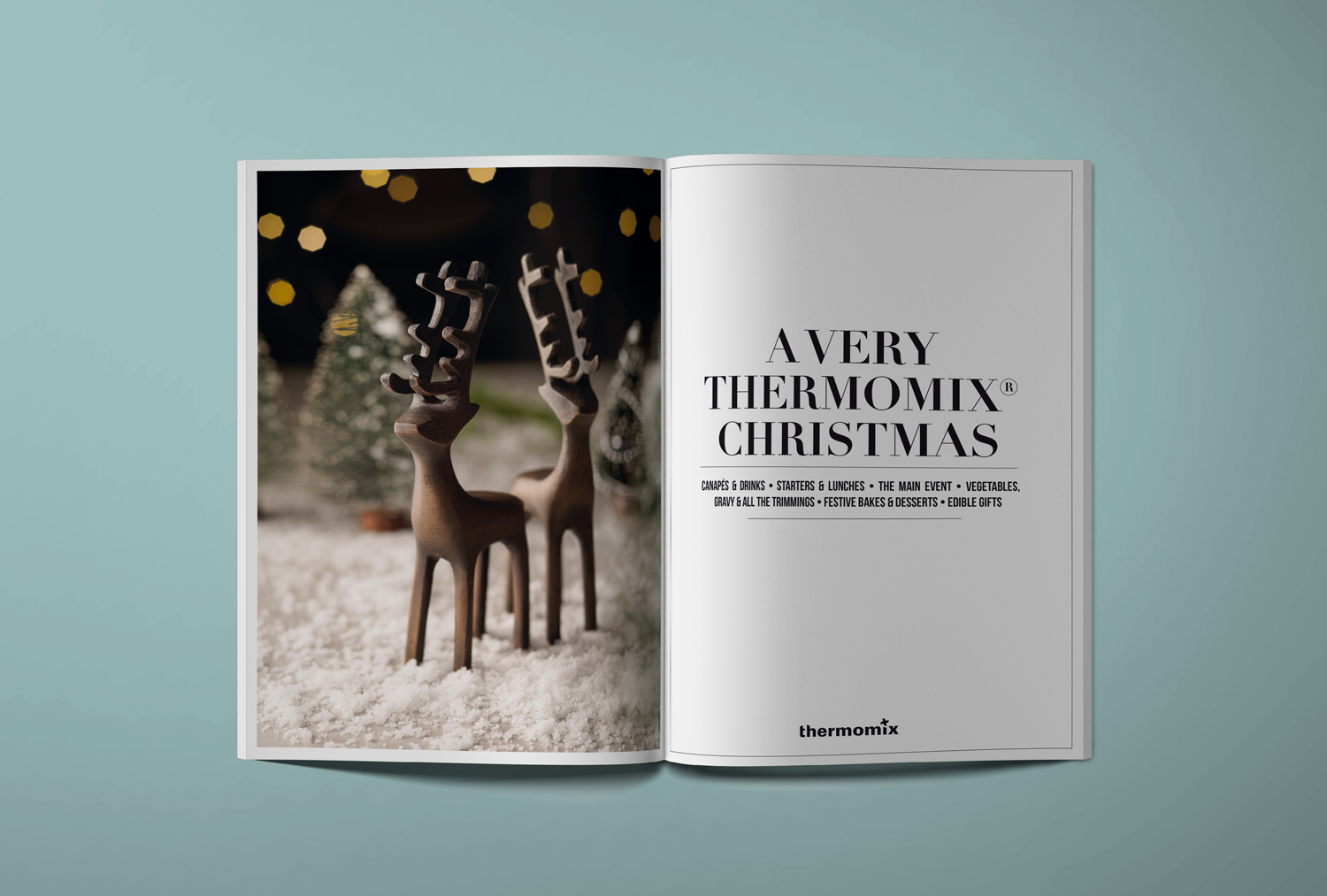 Thermomix . Vorwerk UK Culinary Books