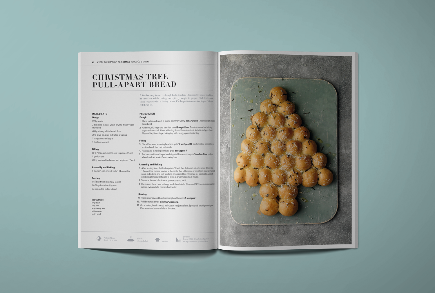 Thermomix . Vorwerk UK Culinary Books